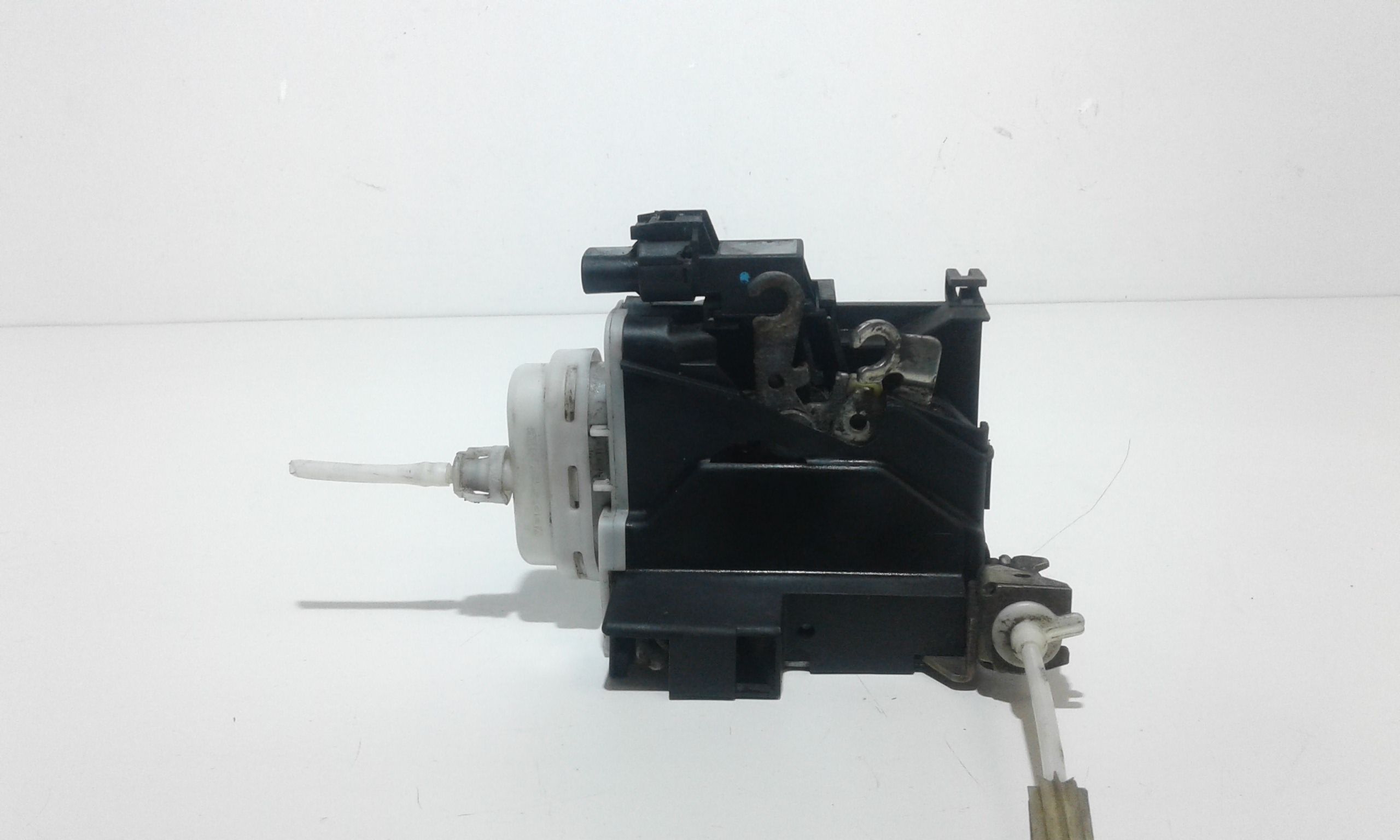 Serratura Anteriore Sinistra AUDI A4 Avant (8E) 1 serie