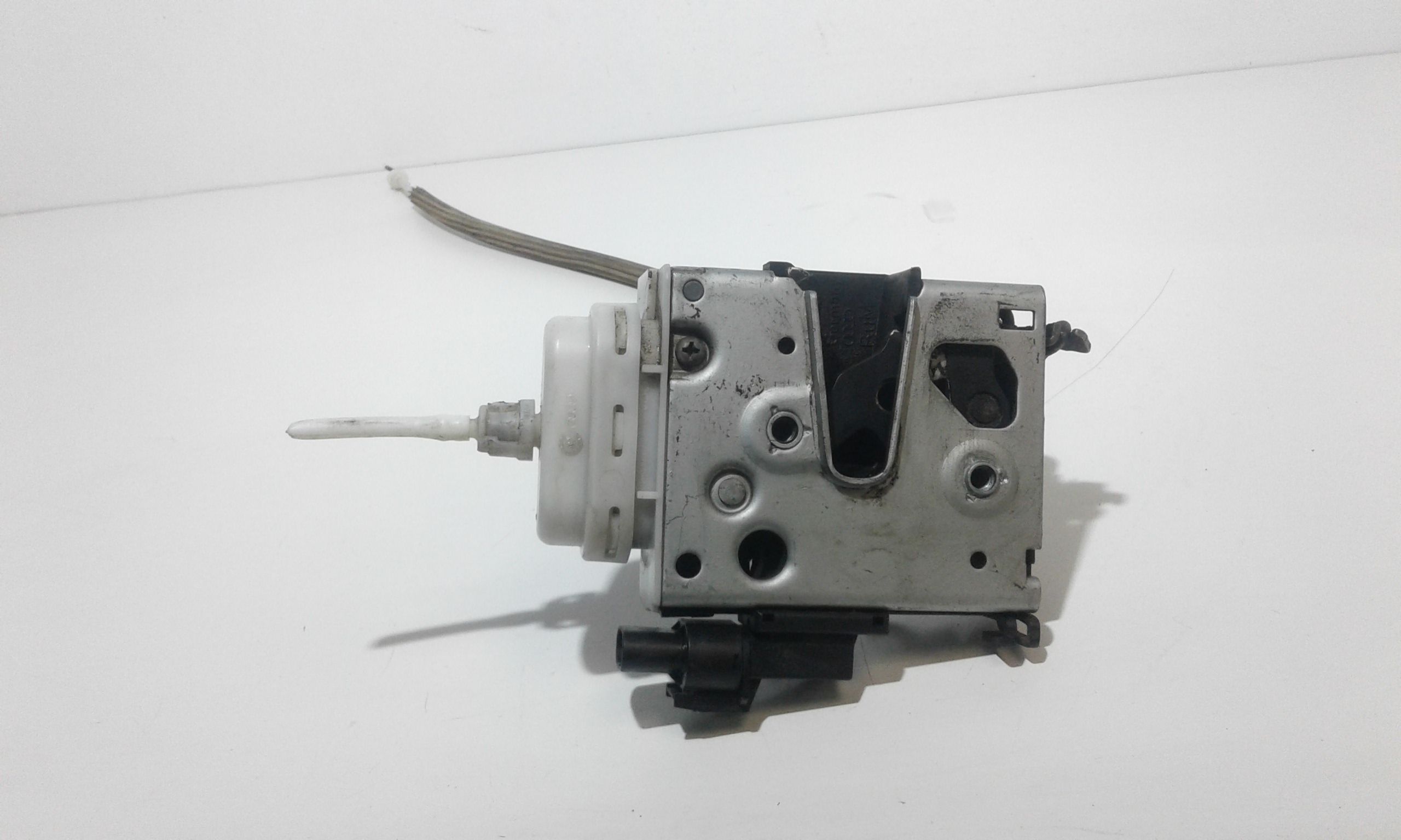 Serratura Anteriore Sinistra AUDI A4 Avant (8E) 1 serie