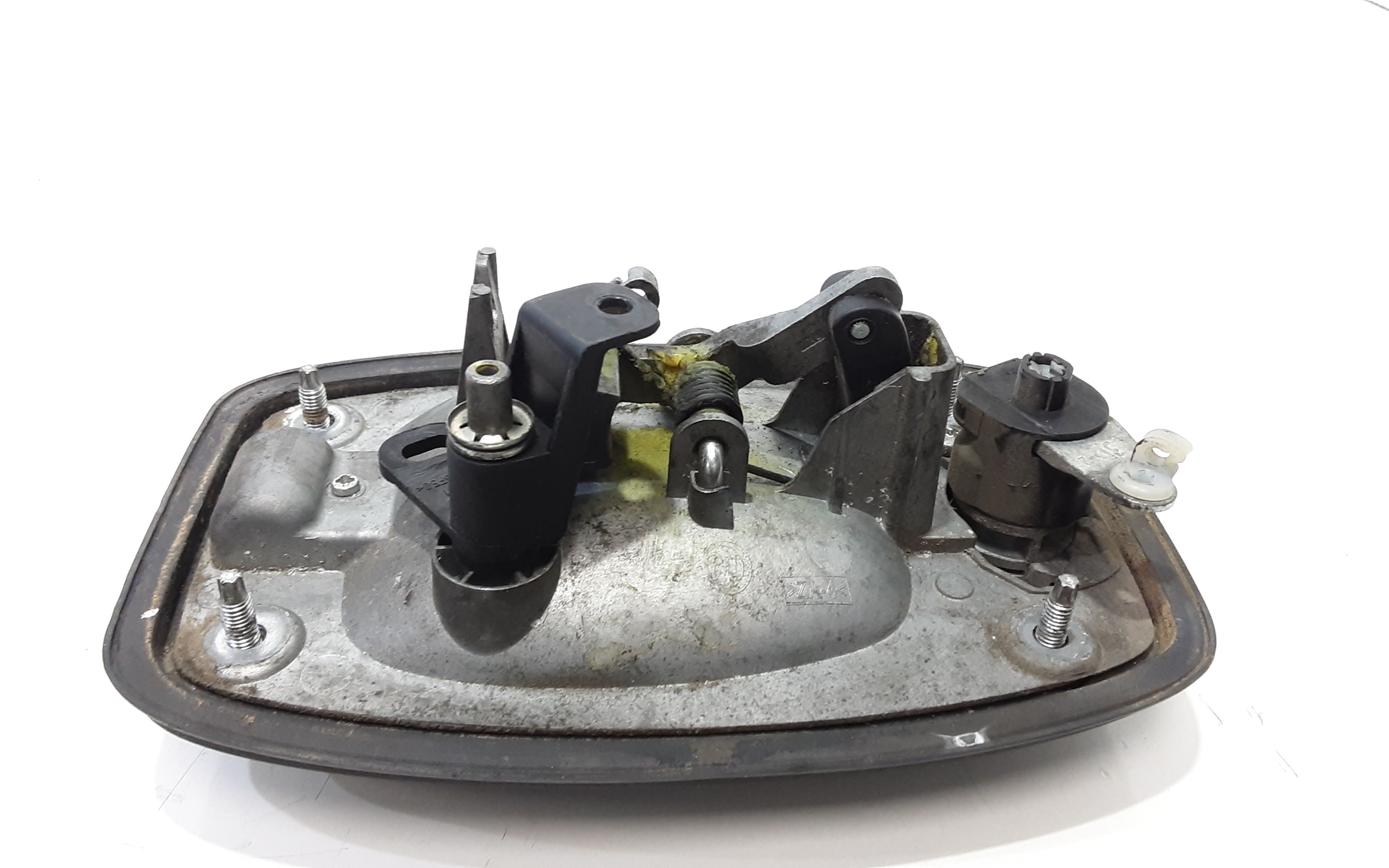 Maniglia esterna Posteriore Destra FIAT Ducato 5 Serie