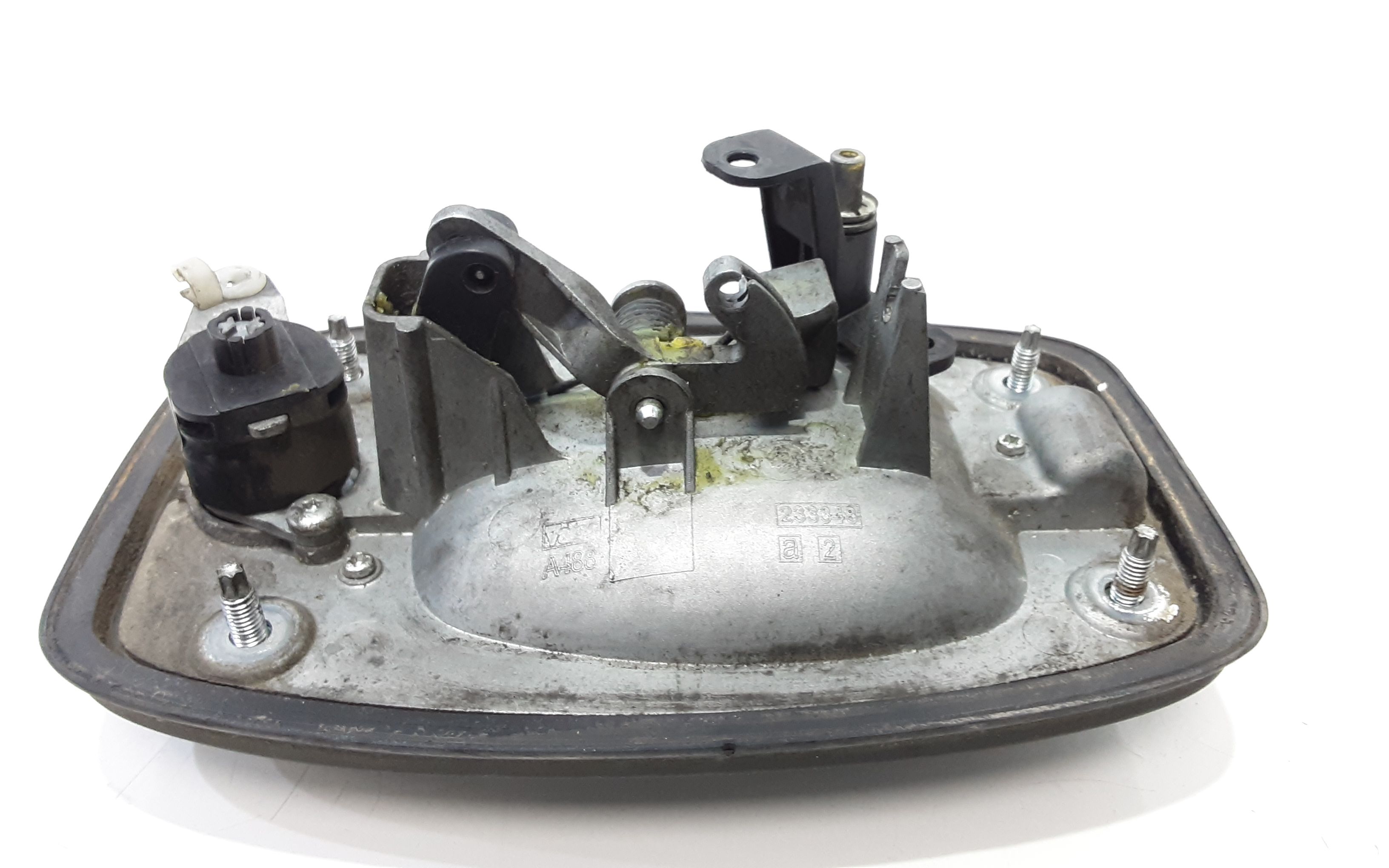 Maniglia esterna Posteriore Destra FIAT Ducato 5 Serie