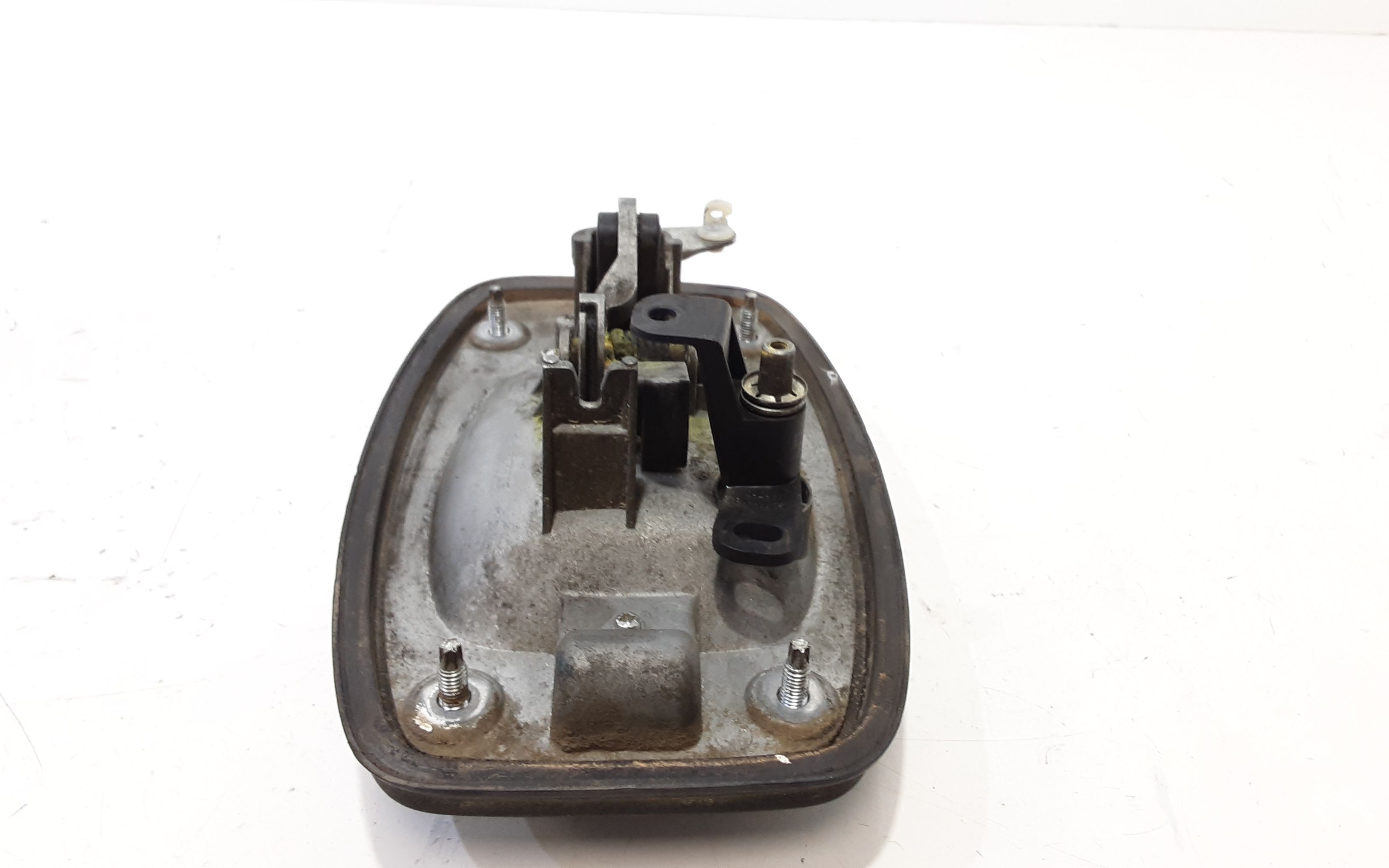 Maniglia esterna Posteriore Destra FIAT Ducato 5 Serie