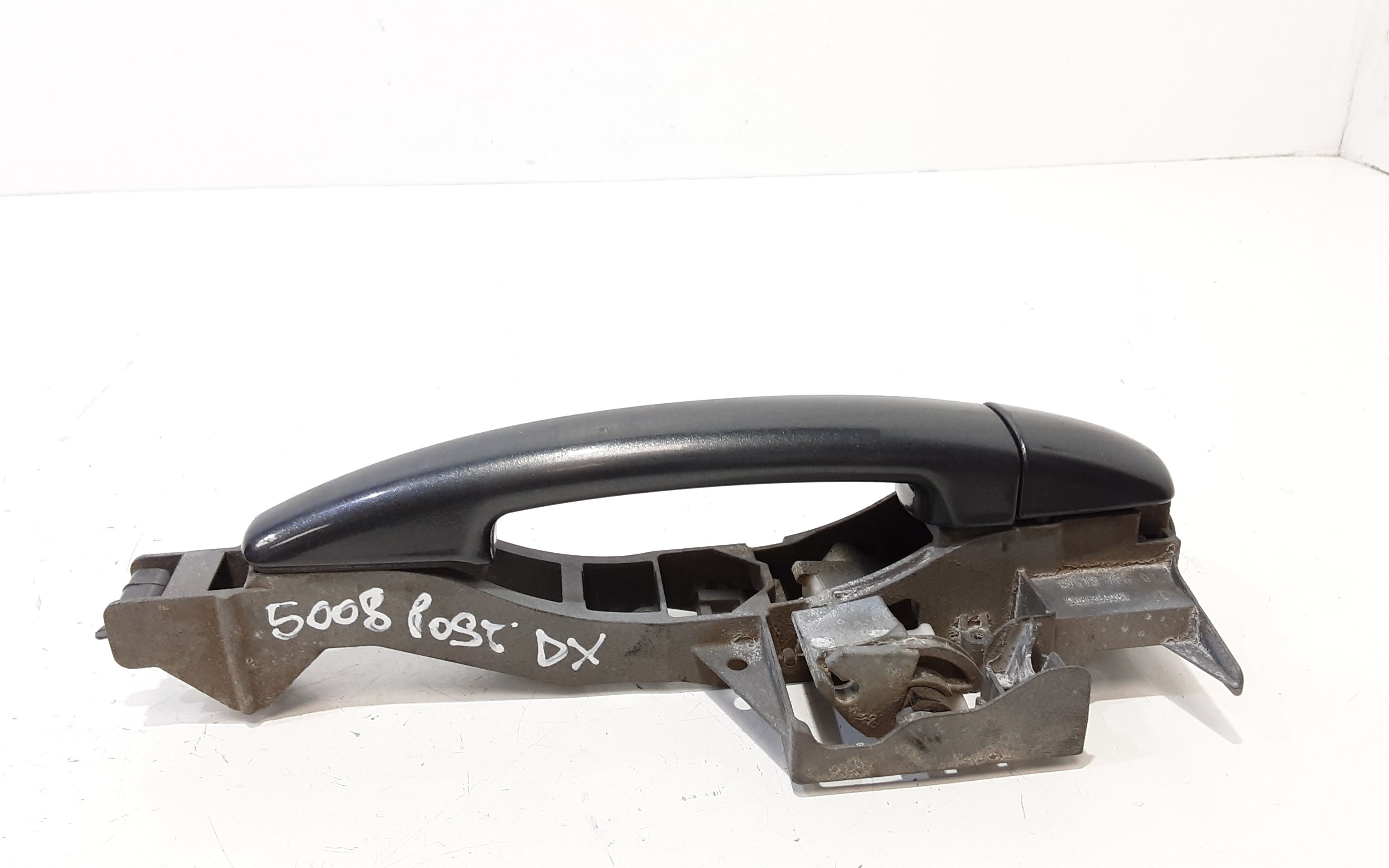 Maniglia esterna Posteriore Destra PEUGEOT 5008 1 Serie