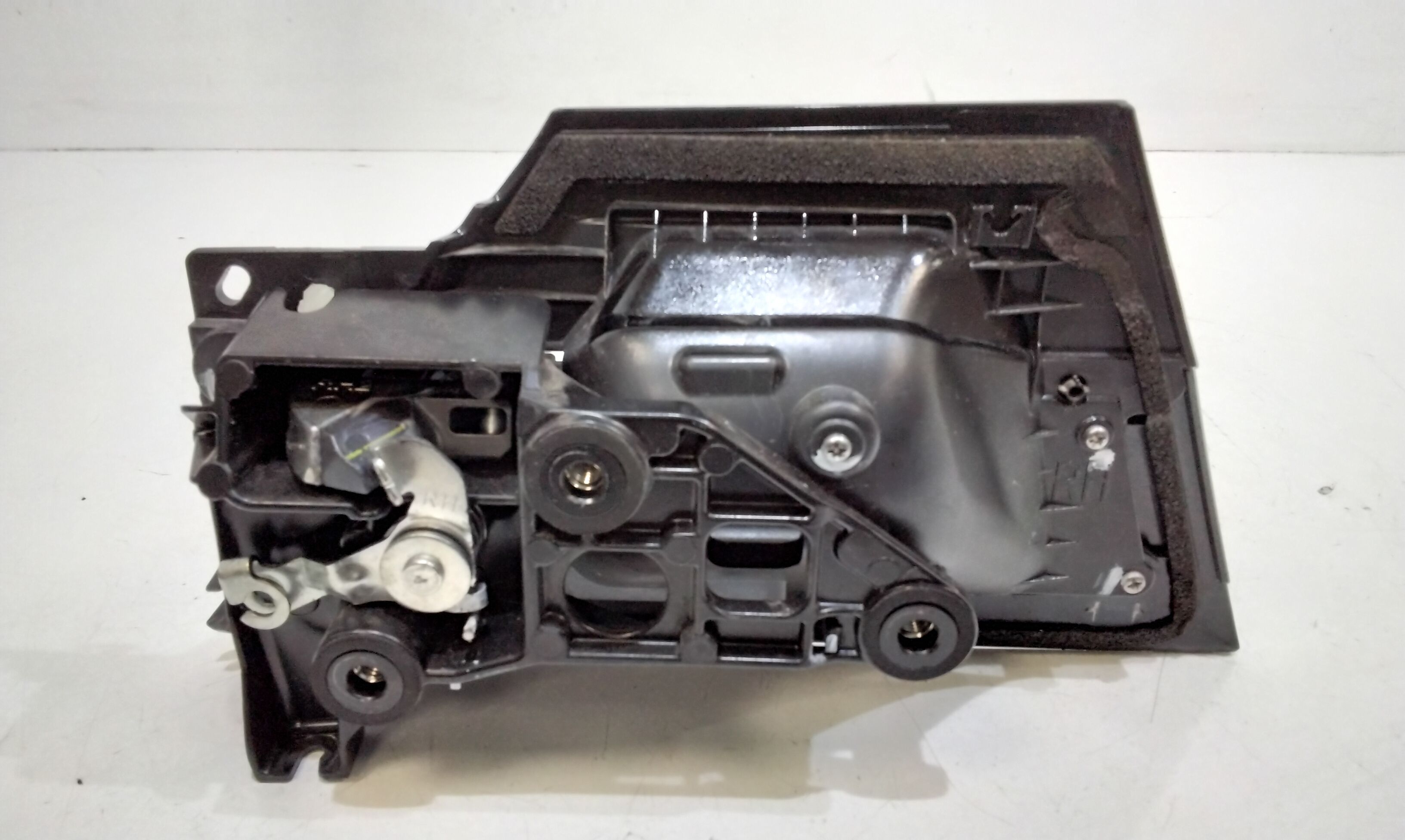 Maniglia esterna Posteriore Destra TOYOTA C-HR Ibrida (16>)