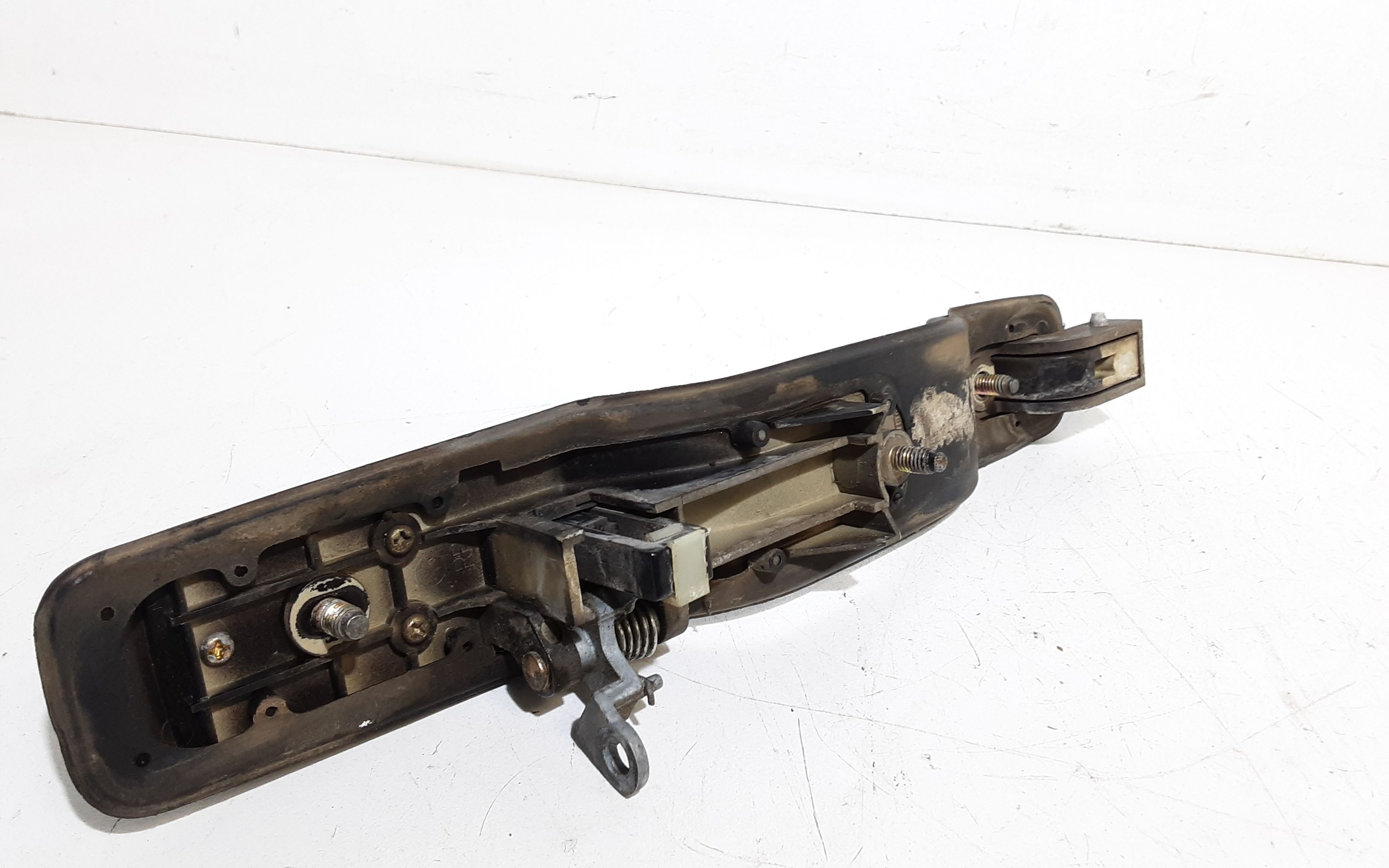 Maniglia esterna Posteriore Destra SSANGYONG Rexton 1 Serie