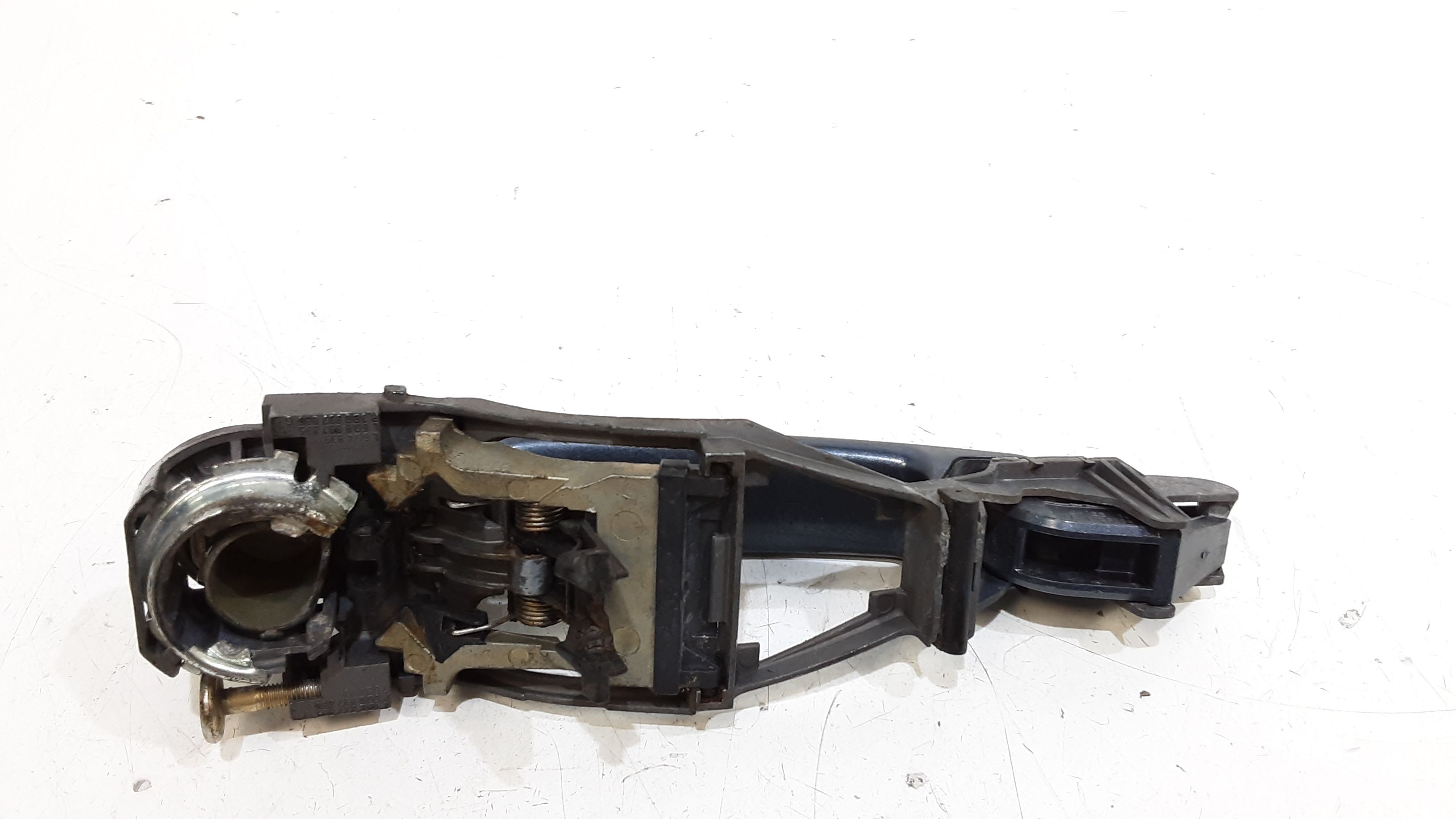 Maniglia esterna Posteriore Destra VOLKSWAGEN Polo 4 Serie