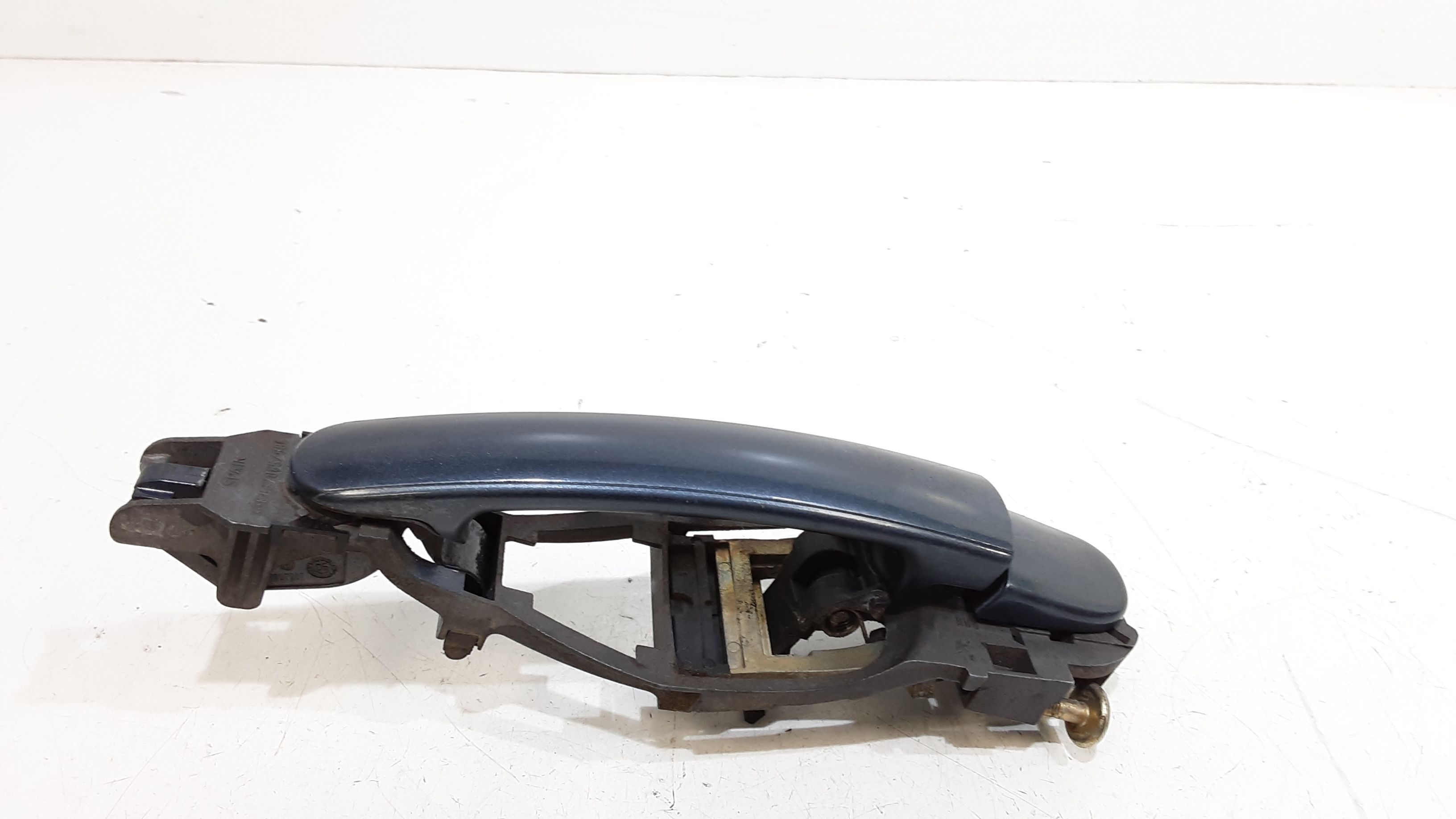 Maniglia esterna Posteriore Destra VOLKSWAGEN Polo 4 Serie