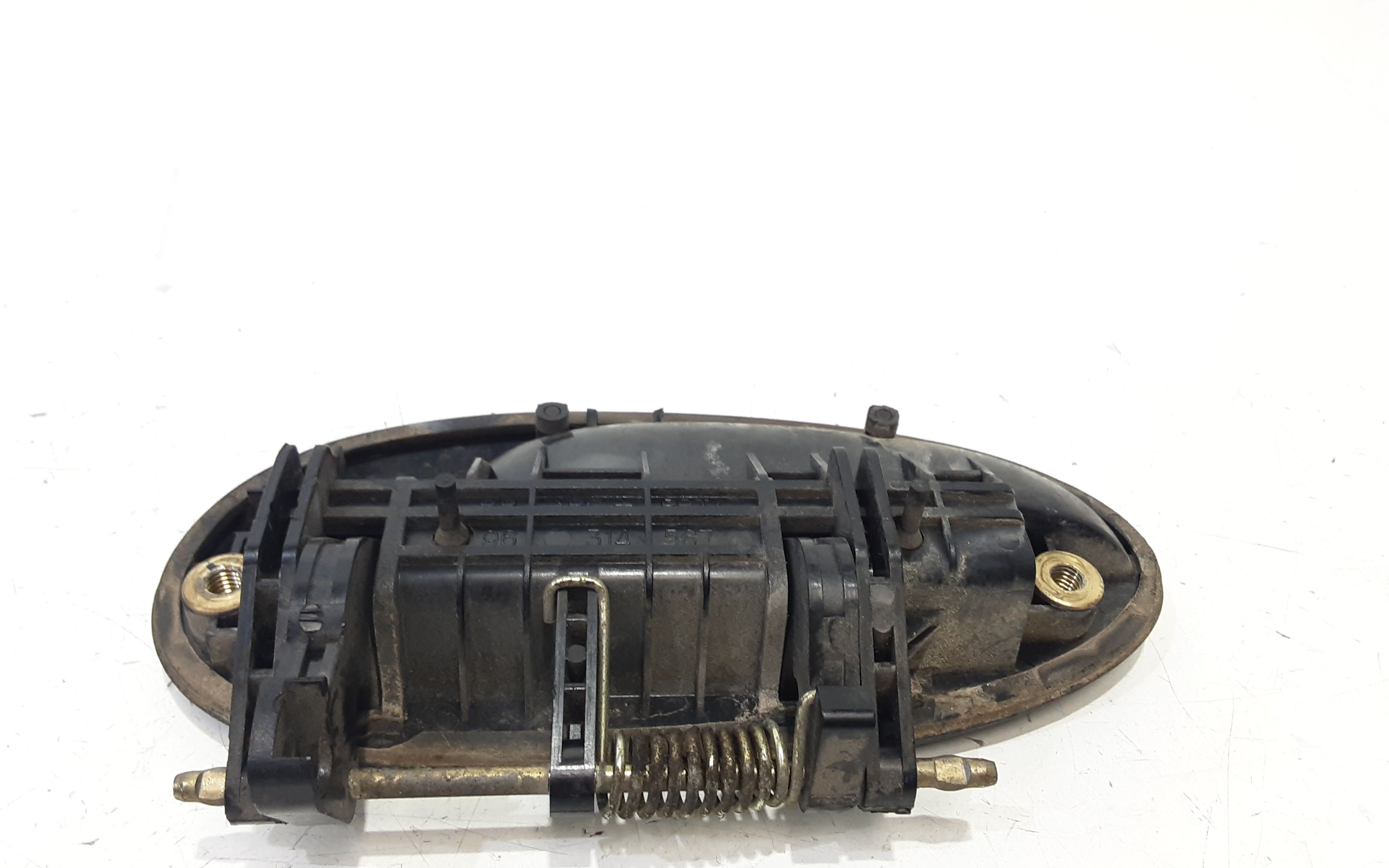 Maniglia esterna Posteriore Destra DAEWOO Matiz 1 Serie