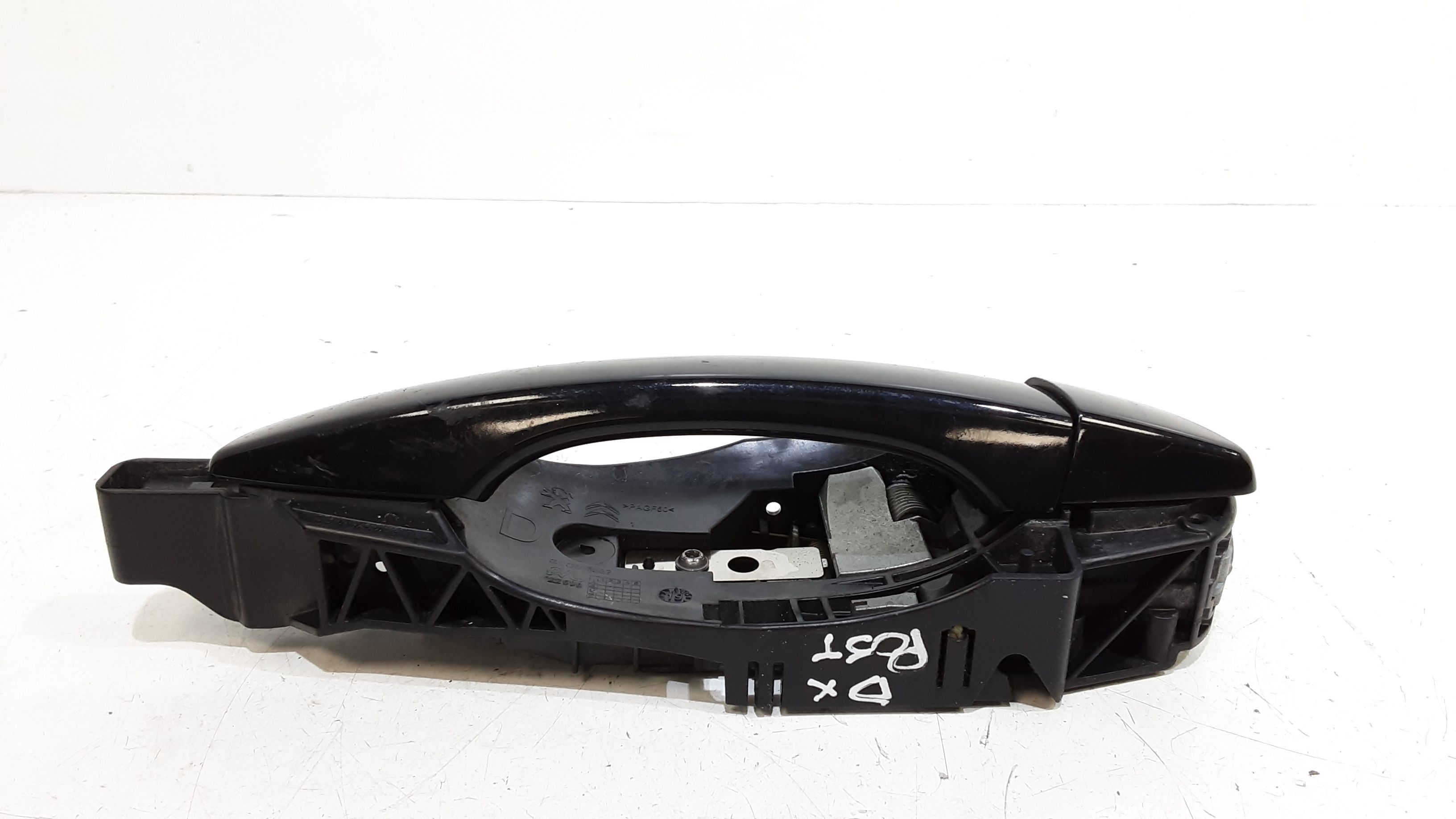 Maniglia esterna Posteriore Destra PEUGEOT 3008 GT Line (17>)