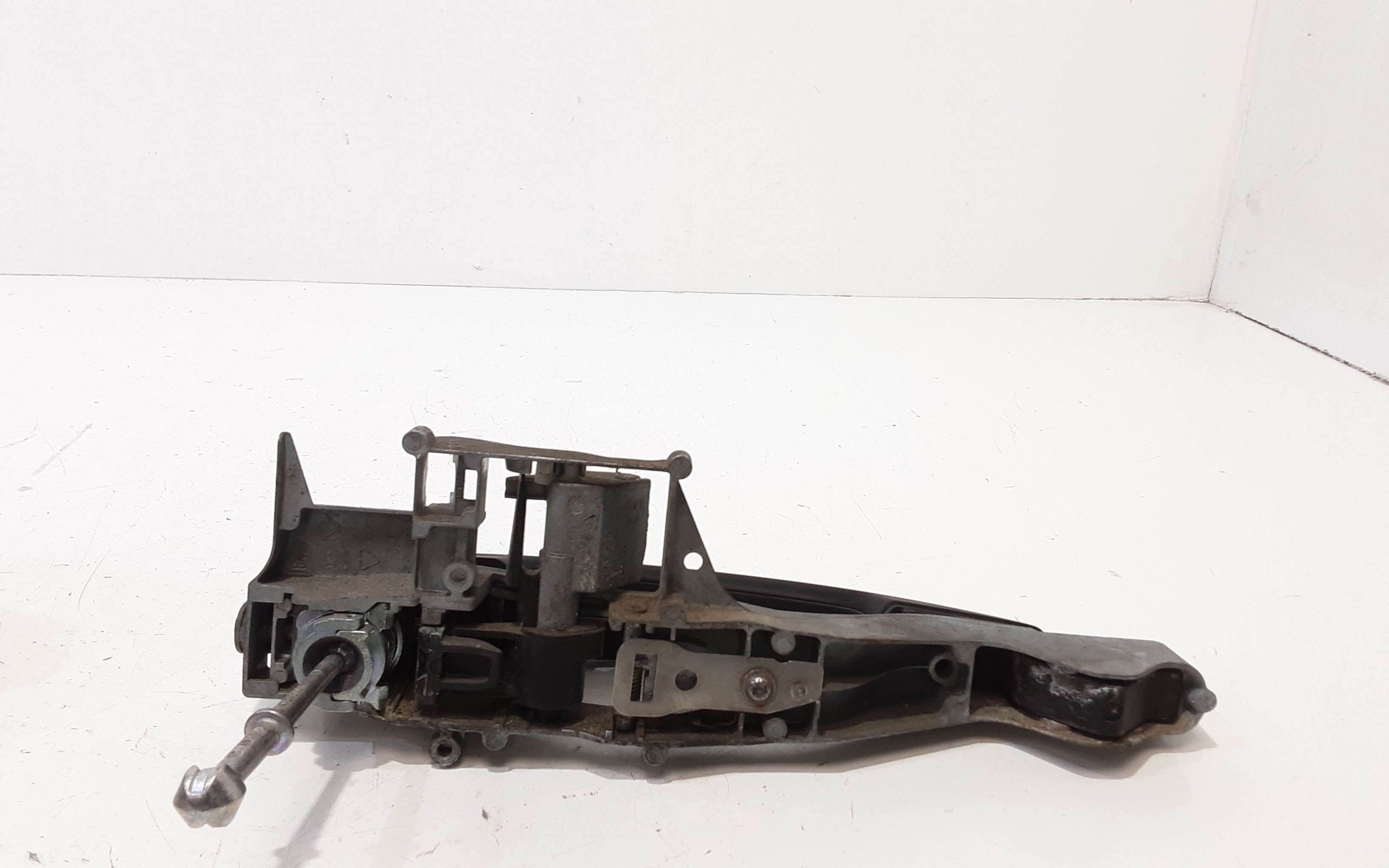 Maniglia esterna Anteriore Sinistra PEUGEOT 308 Serie (07>14)