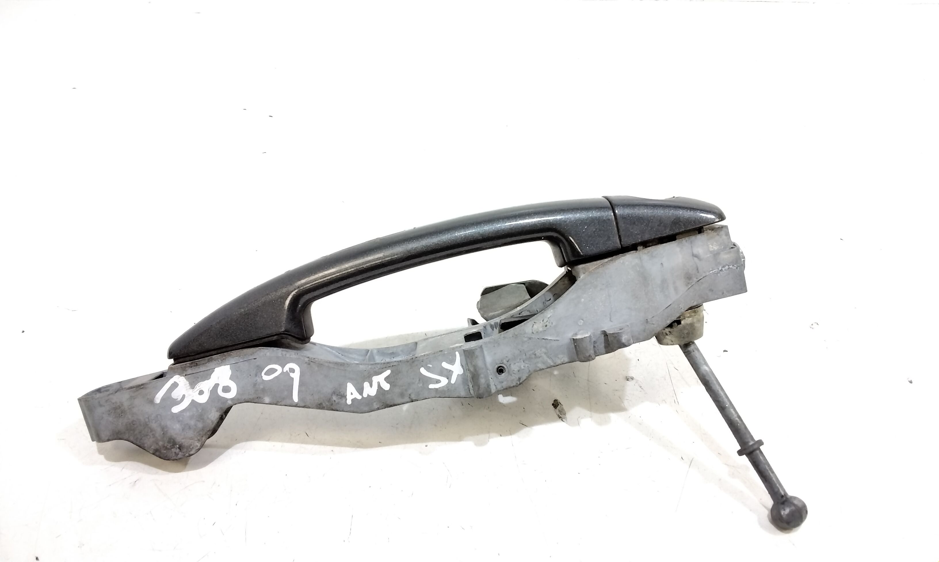 Maniglia esterna Anteriore Sinistra PEUGEOT 308 Serie (07>14)