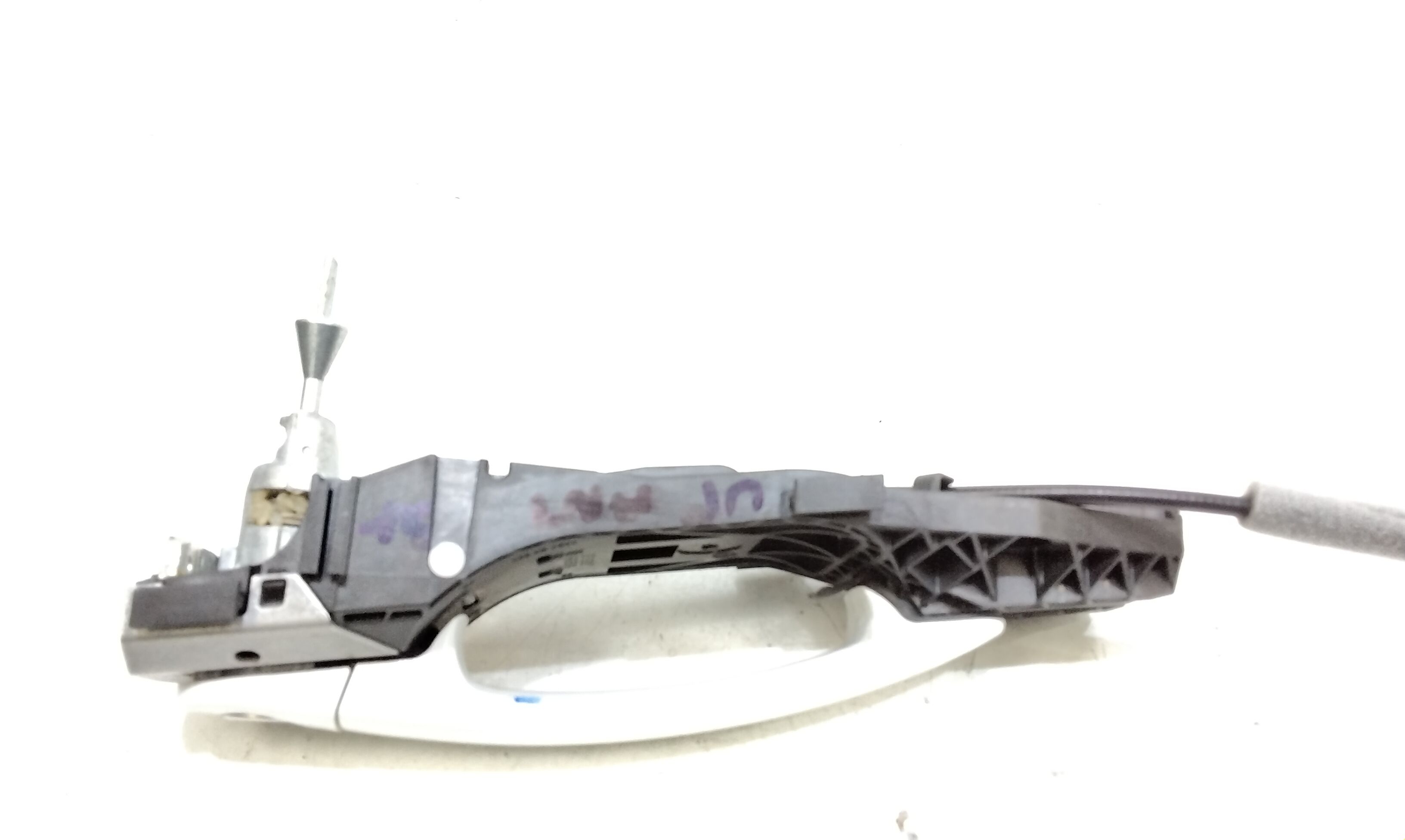 Maniglia esterna Anteriore Sinistra VOLKSWAGEN Up Serie (122) (16>)