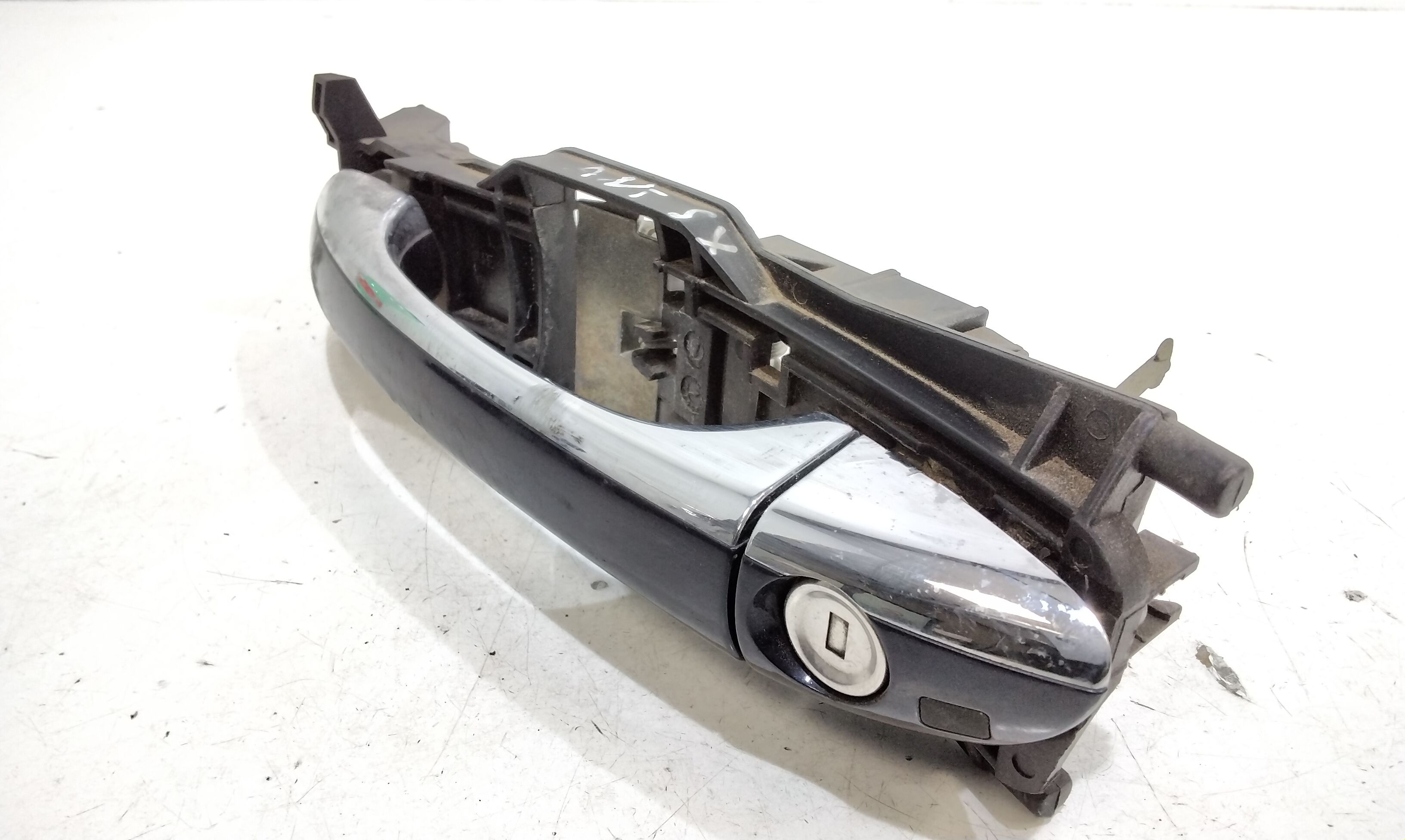 Maniglia esterna Anteriore Sinistra MERCEDES Classe C Berlina W203 2 Serie