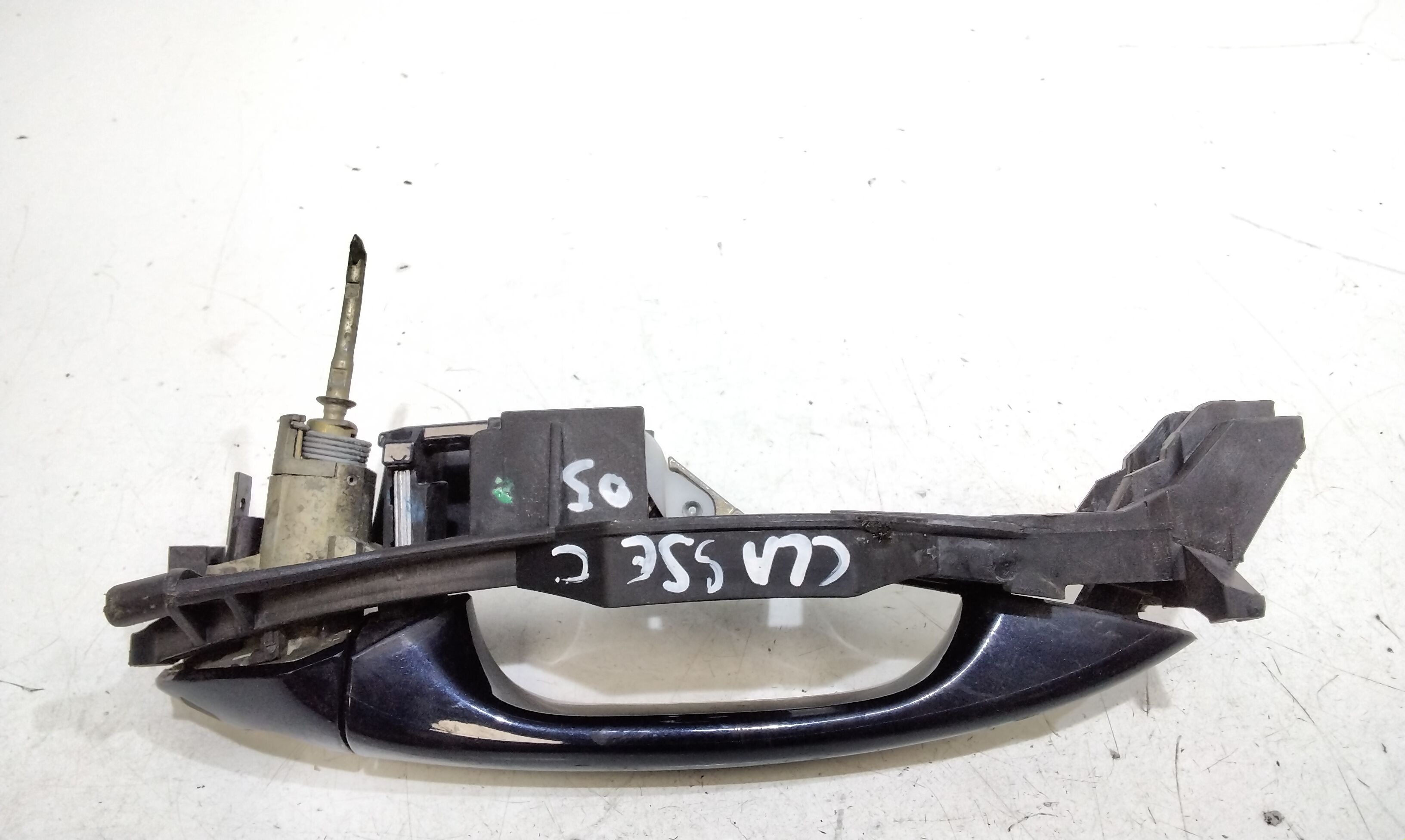 Maniglia esterna Anteriore Sinistra MERCEDES Classe C Berlina W203 2 Serie