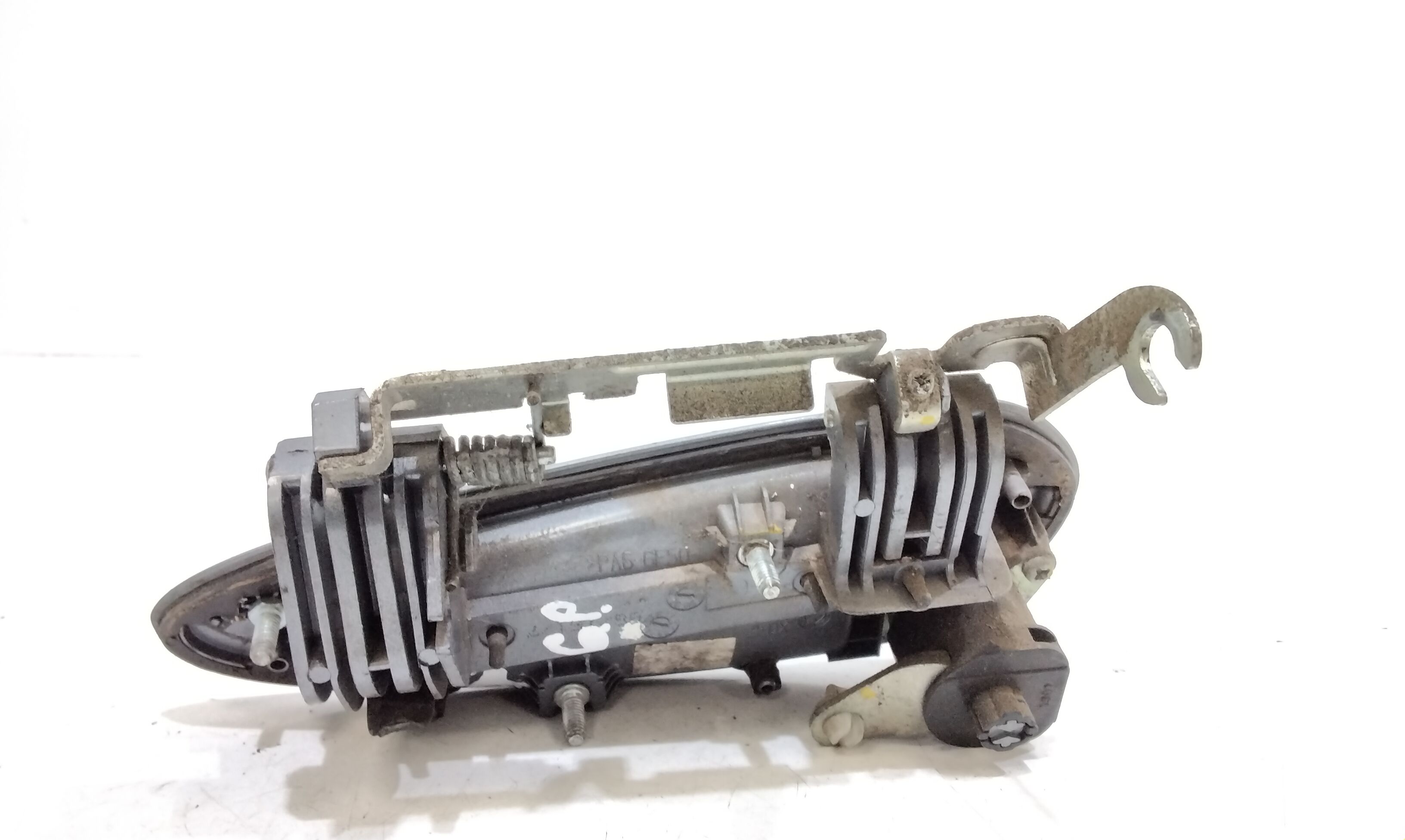 Maniglia esterna Anteriore Sinistra FIAT Grande Punto 1 Serie