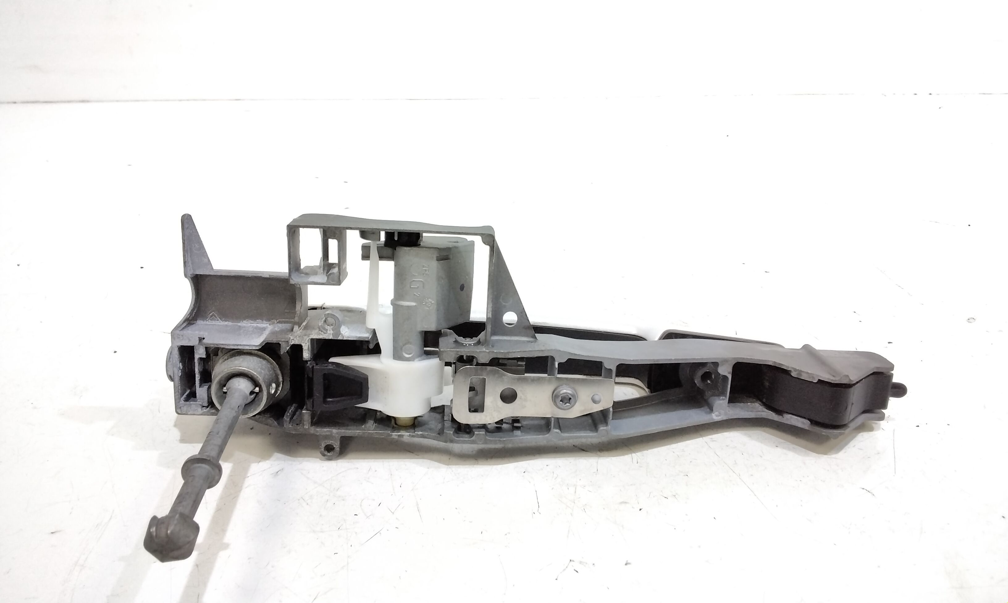 Maniglia esterna Anteriore Sinistra PEUGEOT 3008 Serie (09>16)