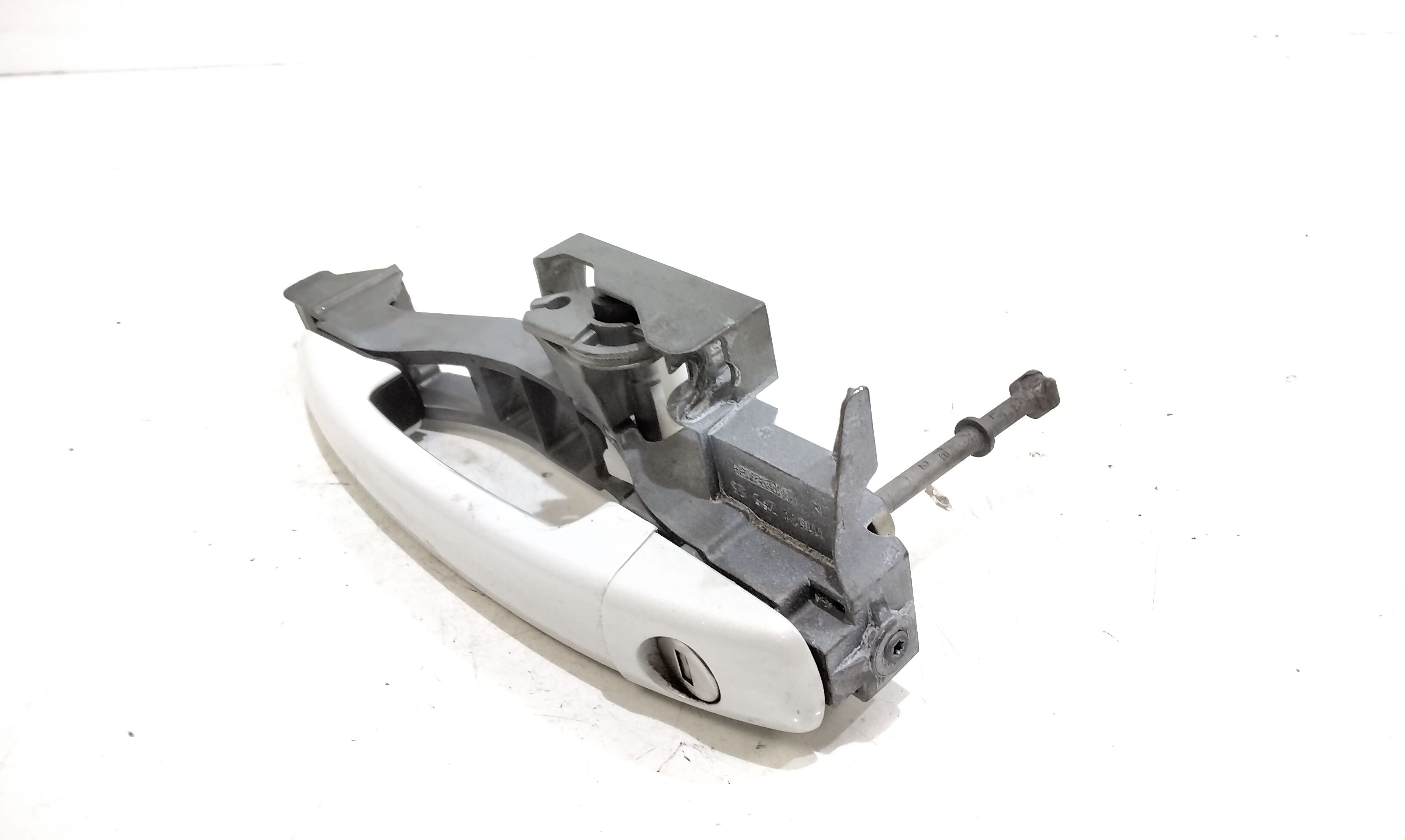 Maniglia esterna Anteriore Sinistra PEUGEOT 3008 Serie (09>16)