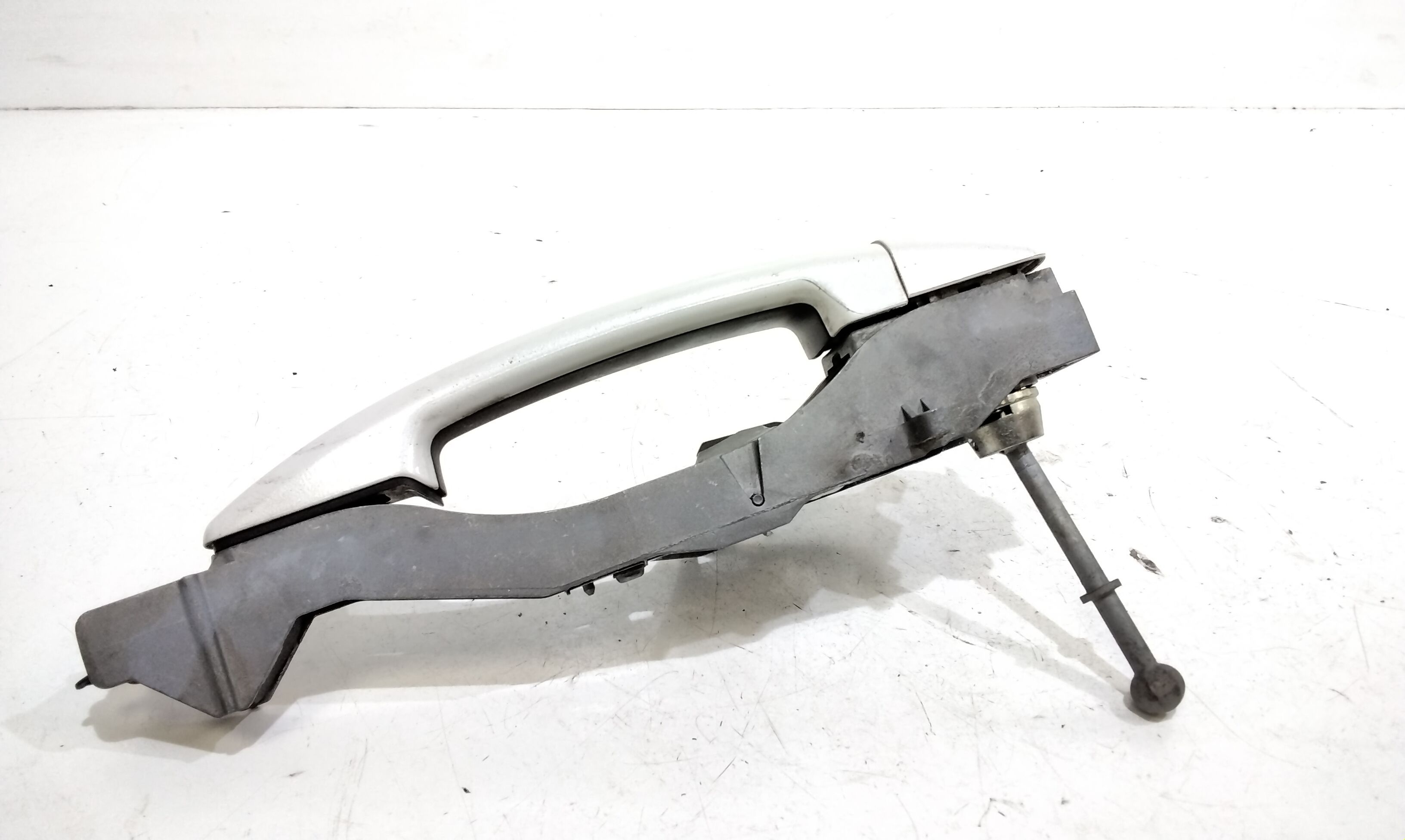 Maniglia esterna Anteriore Sinistra PEUGEOT 3008 Serie (09>16)