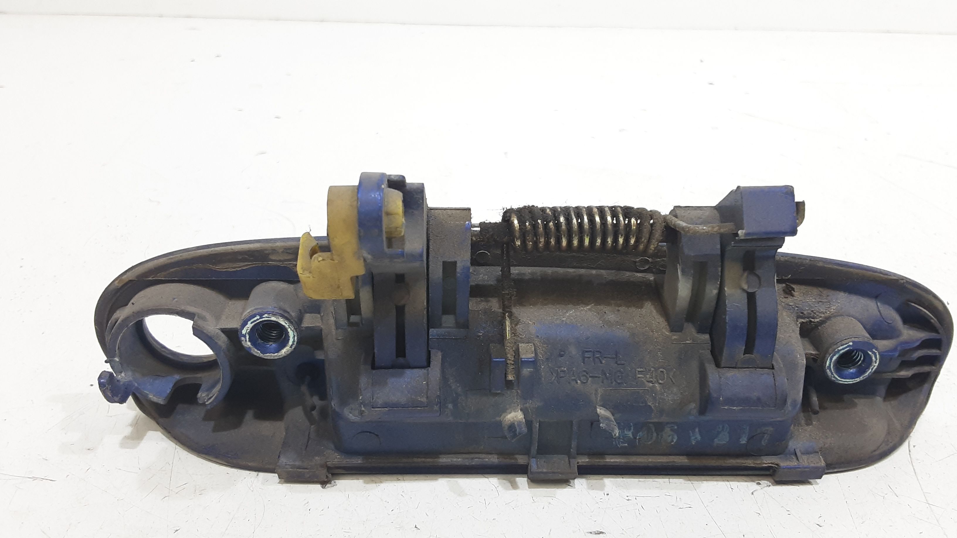 Maniglia esterna Anteriore Sinistra KIA Picanto 1 Serie