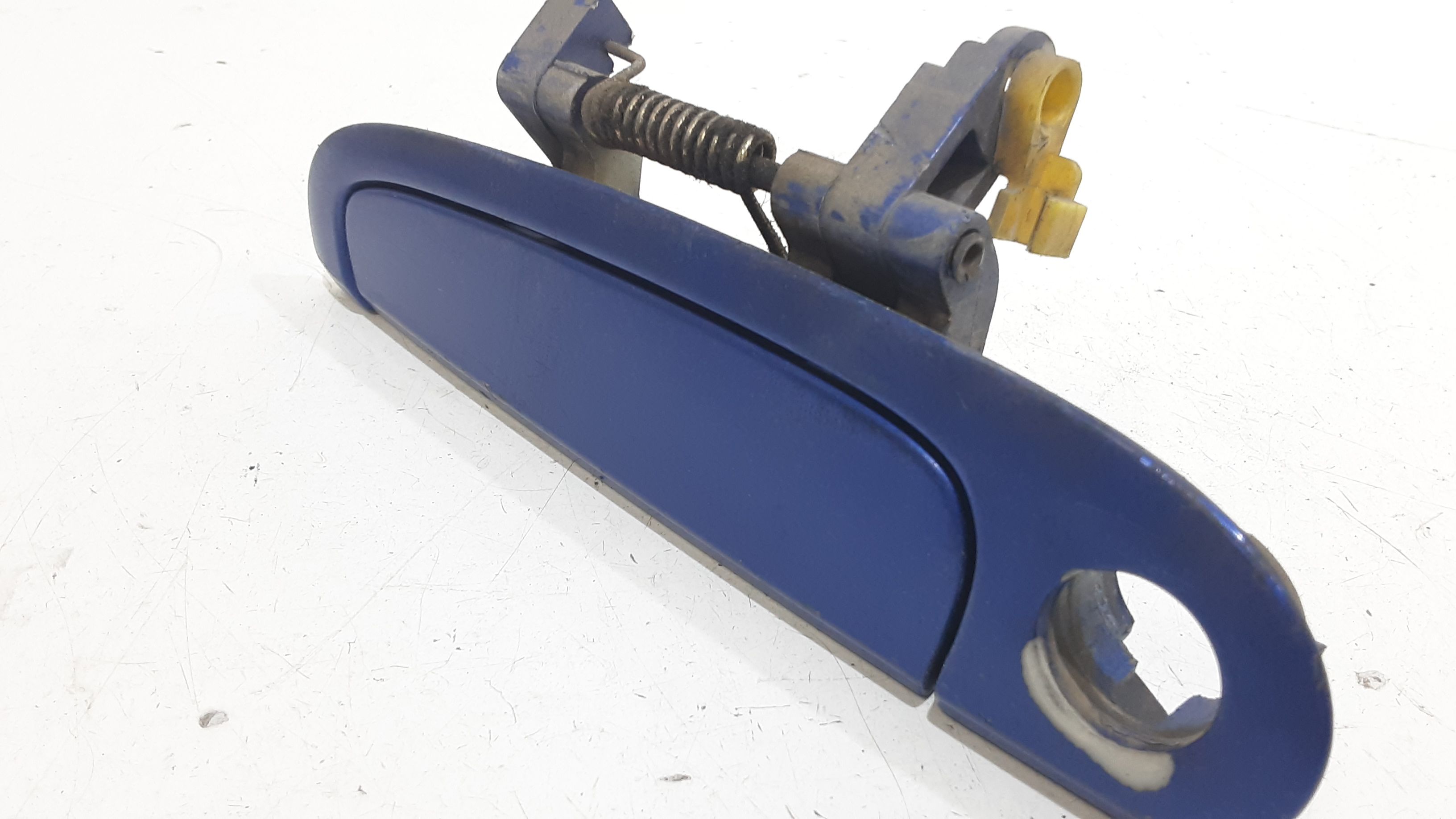 Maniglia esterna Anteriore Sinistra KIA Picanto 1 Serie