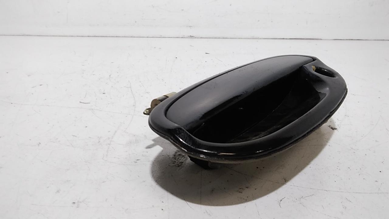 Maniglia esterna Anteriore Sinistra CHEVROLET Matiz 3 Serie