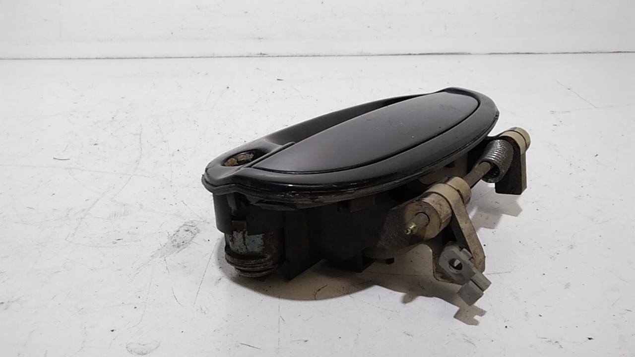 Maniglia esterna Anteriore Sinistra CHEVROLET Matiz 3 Serie