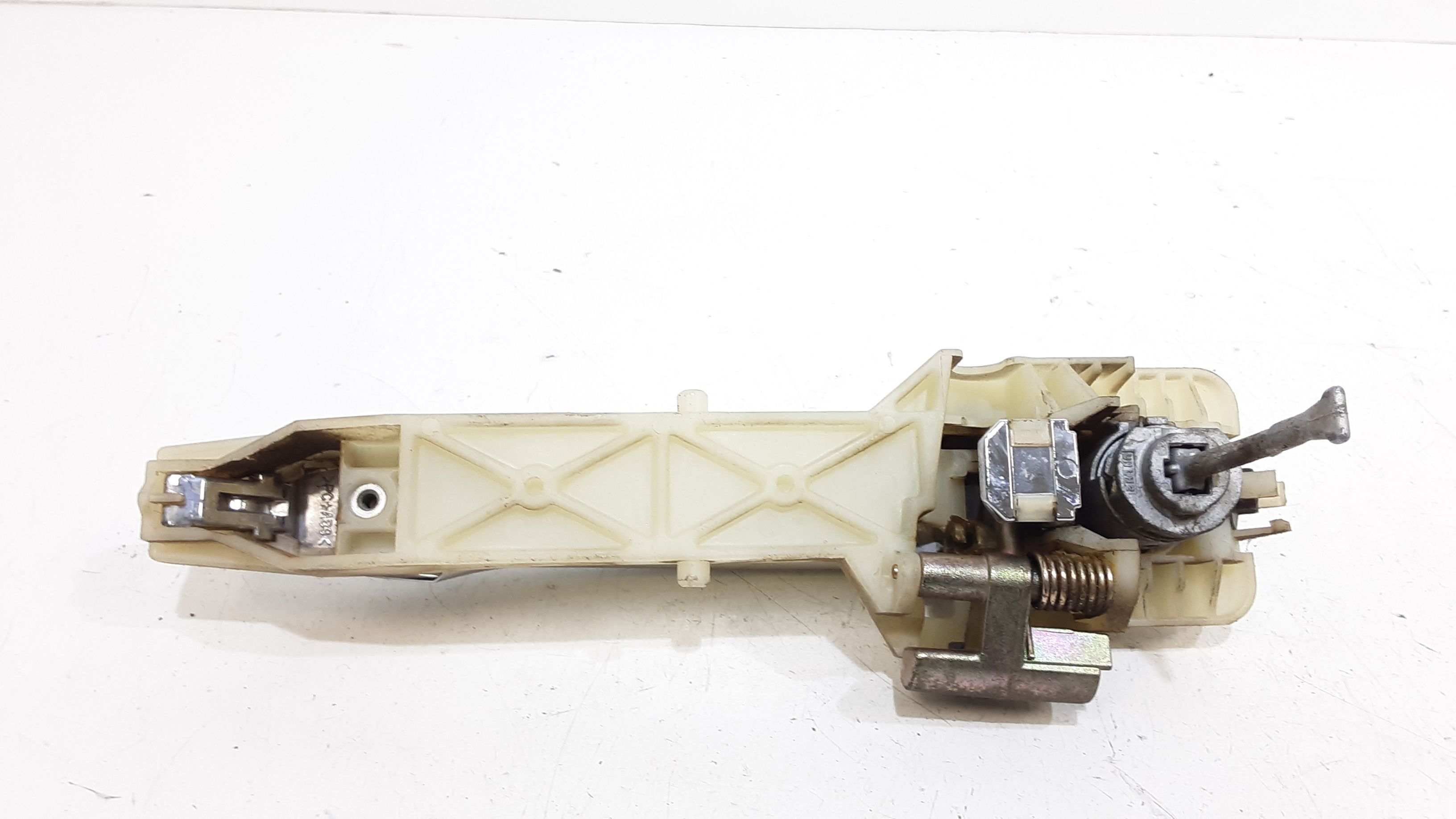 Maniglia esterna Anteriore Sinistra KIA Carens 2 Serie