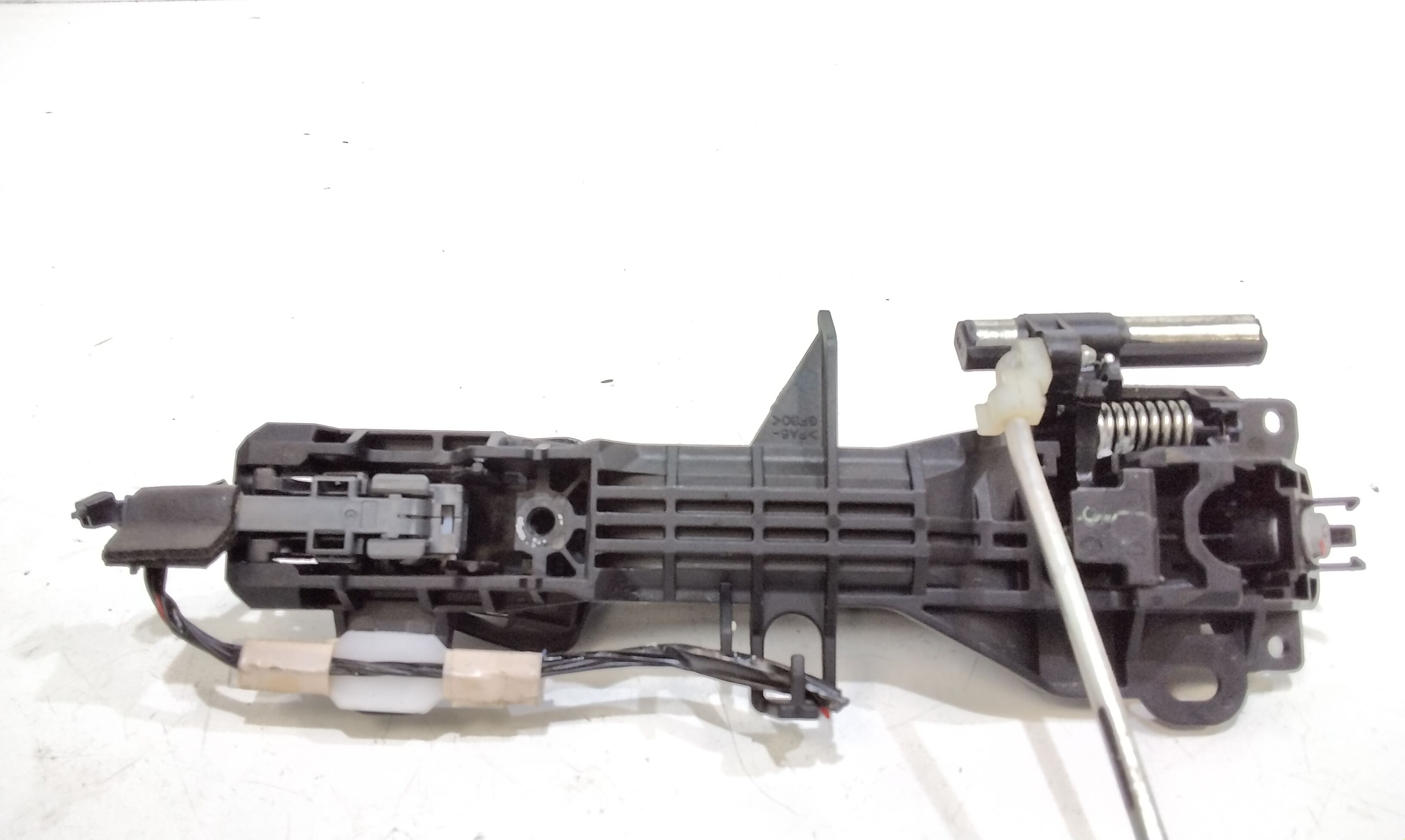 Maniglia esterna Anteriore Destra TOYOTA C-HR Ibrida (16>)