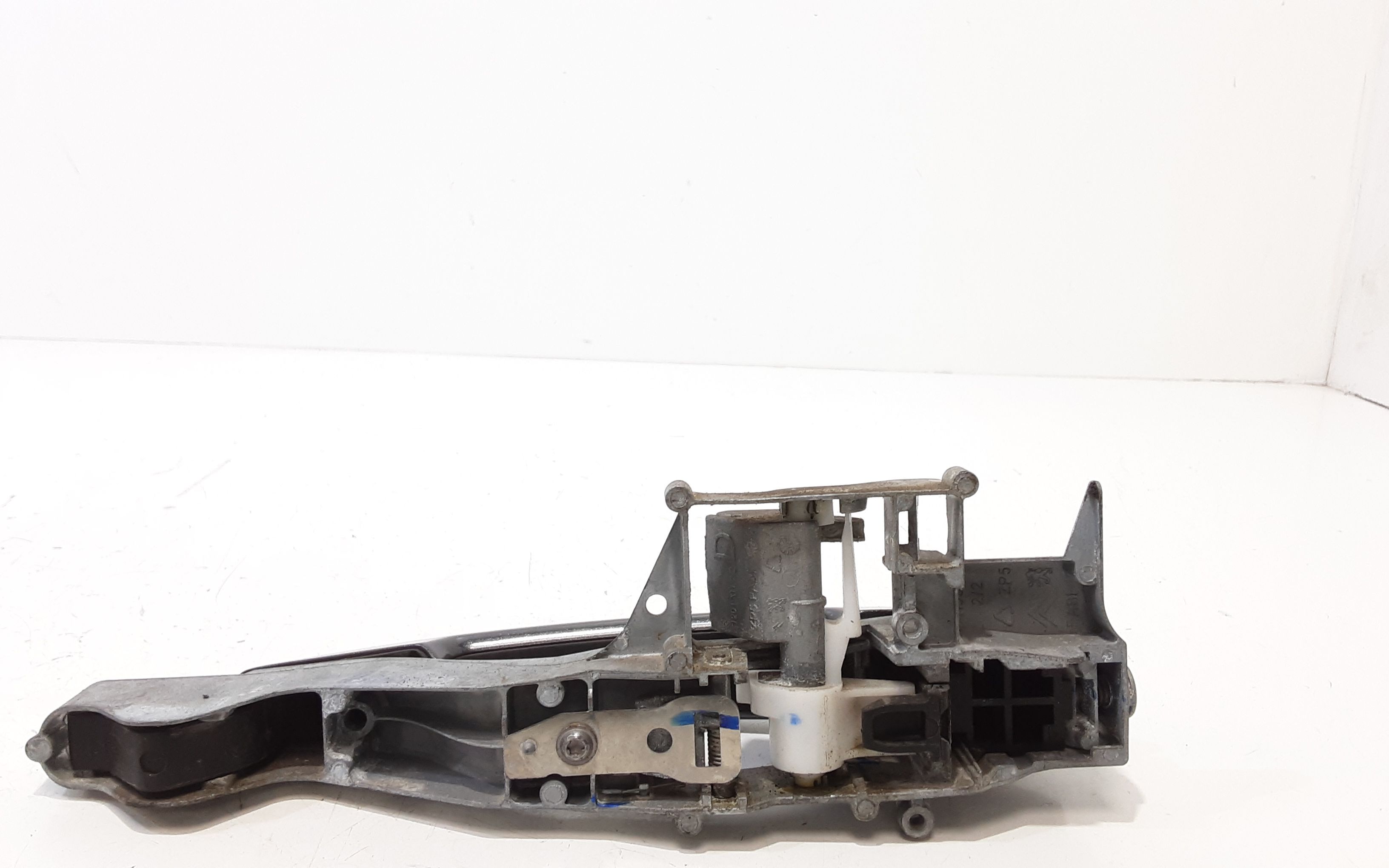 Maniglia esterna Anteriore Destra PEUGEOT 308 Serie (07>14)
