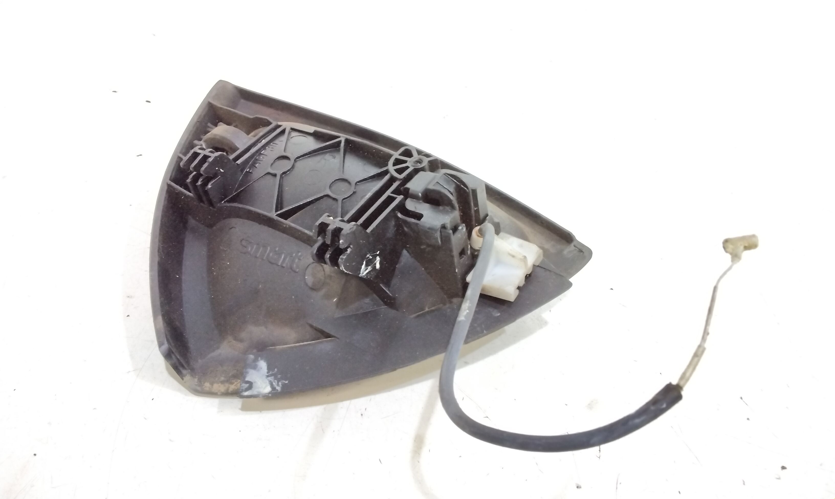 Maniglia esterna Anteriore Destra SMART ForTwo Coup 1 Serie