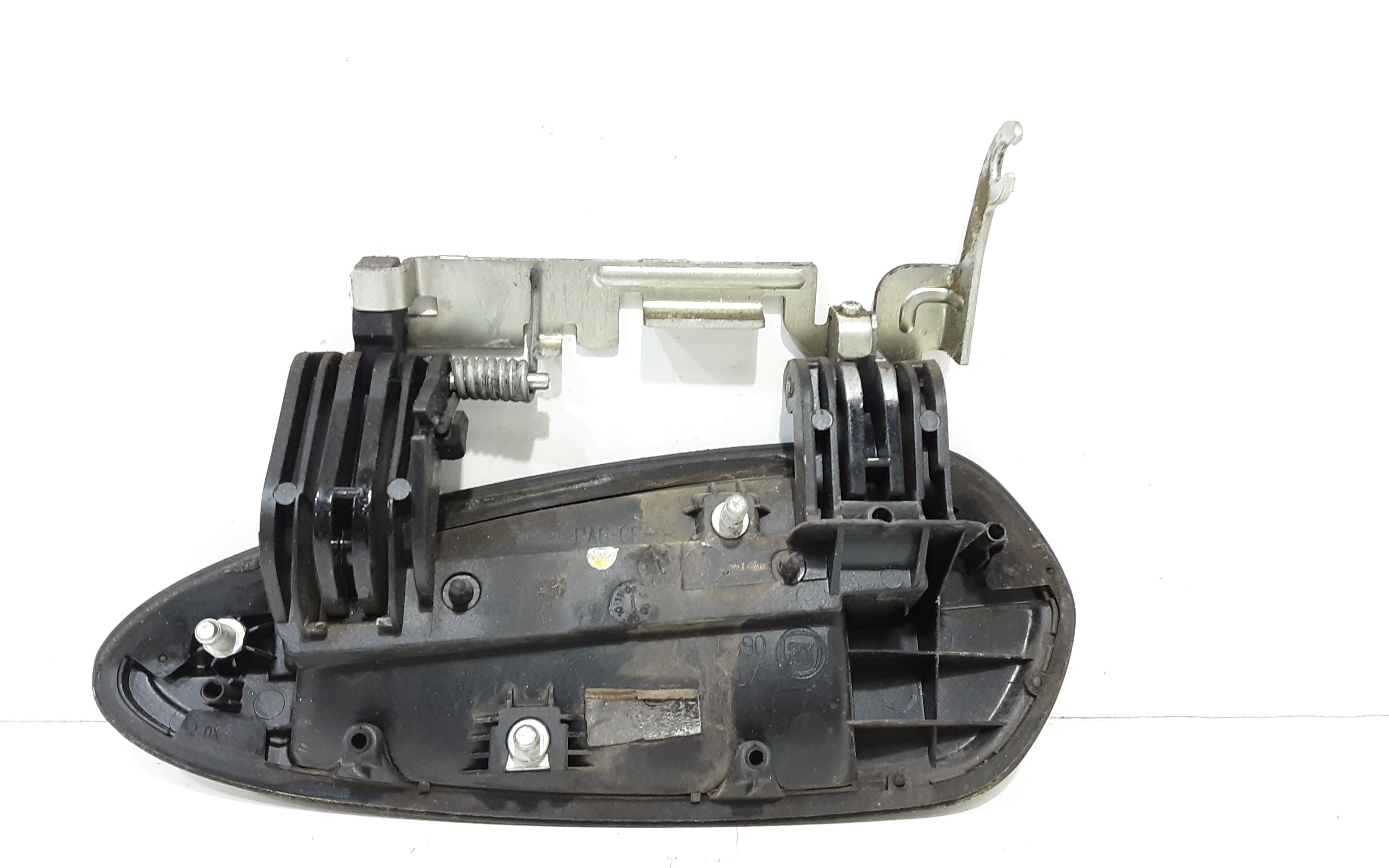 Maniglia esterna Anteriore Destra FIAT Punto EVO