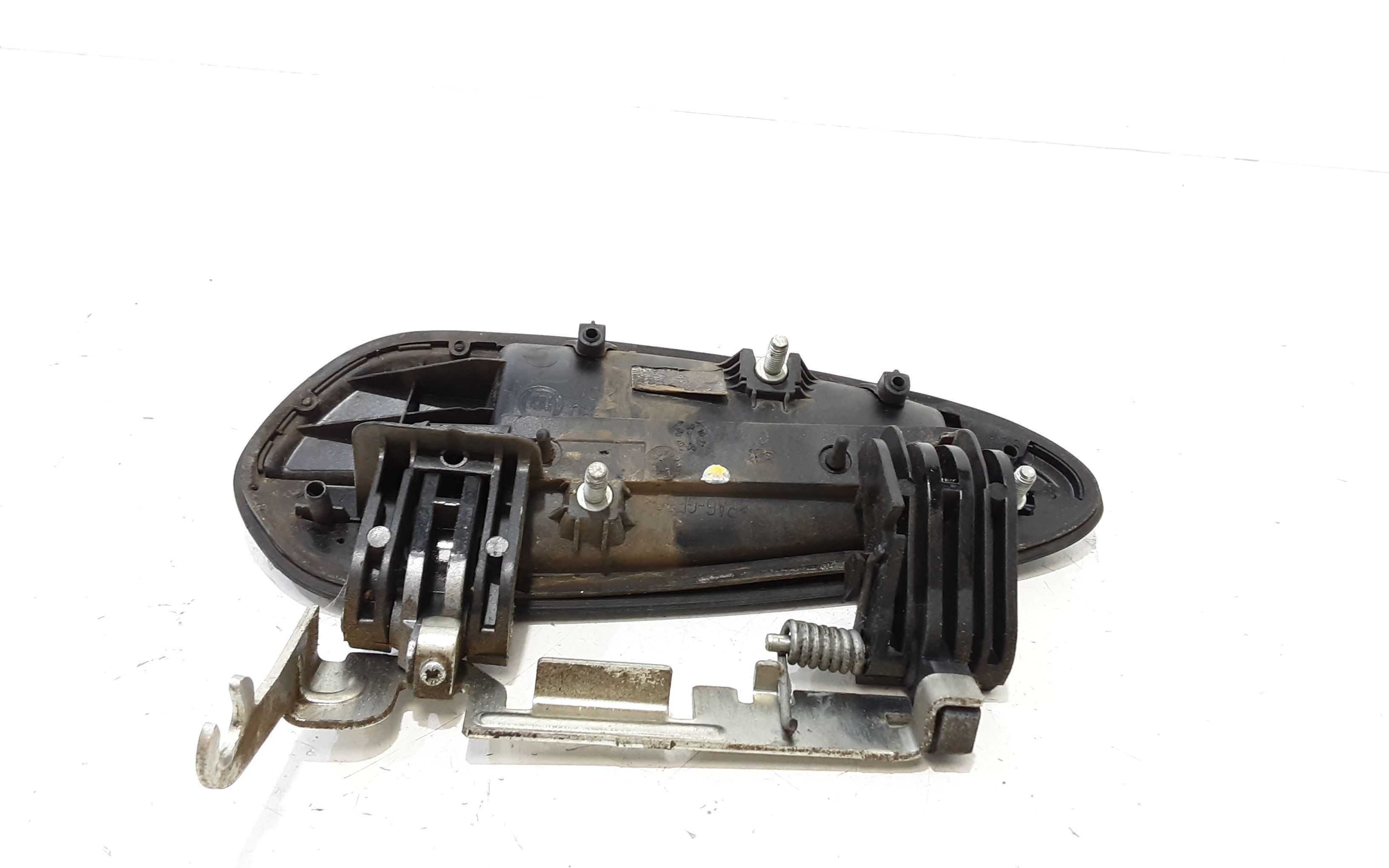 Maniglia esterna Anteriore Destra FIAT Punto EVO