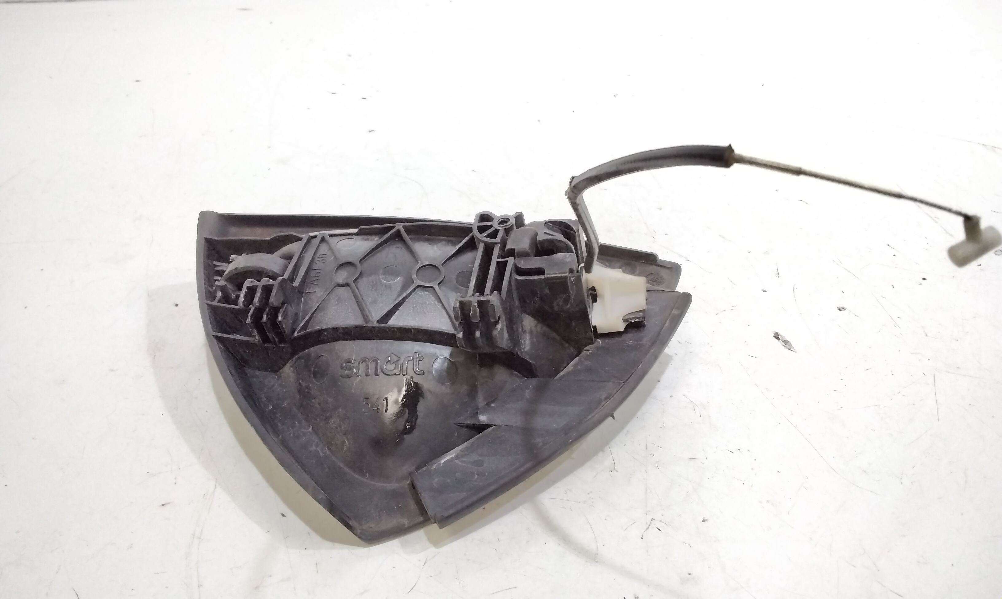 Maniglia esterna Anteriore Destra SMART ForTwo Coup 1 Serie