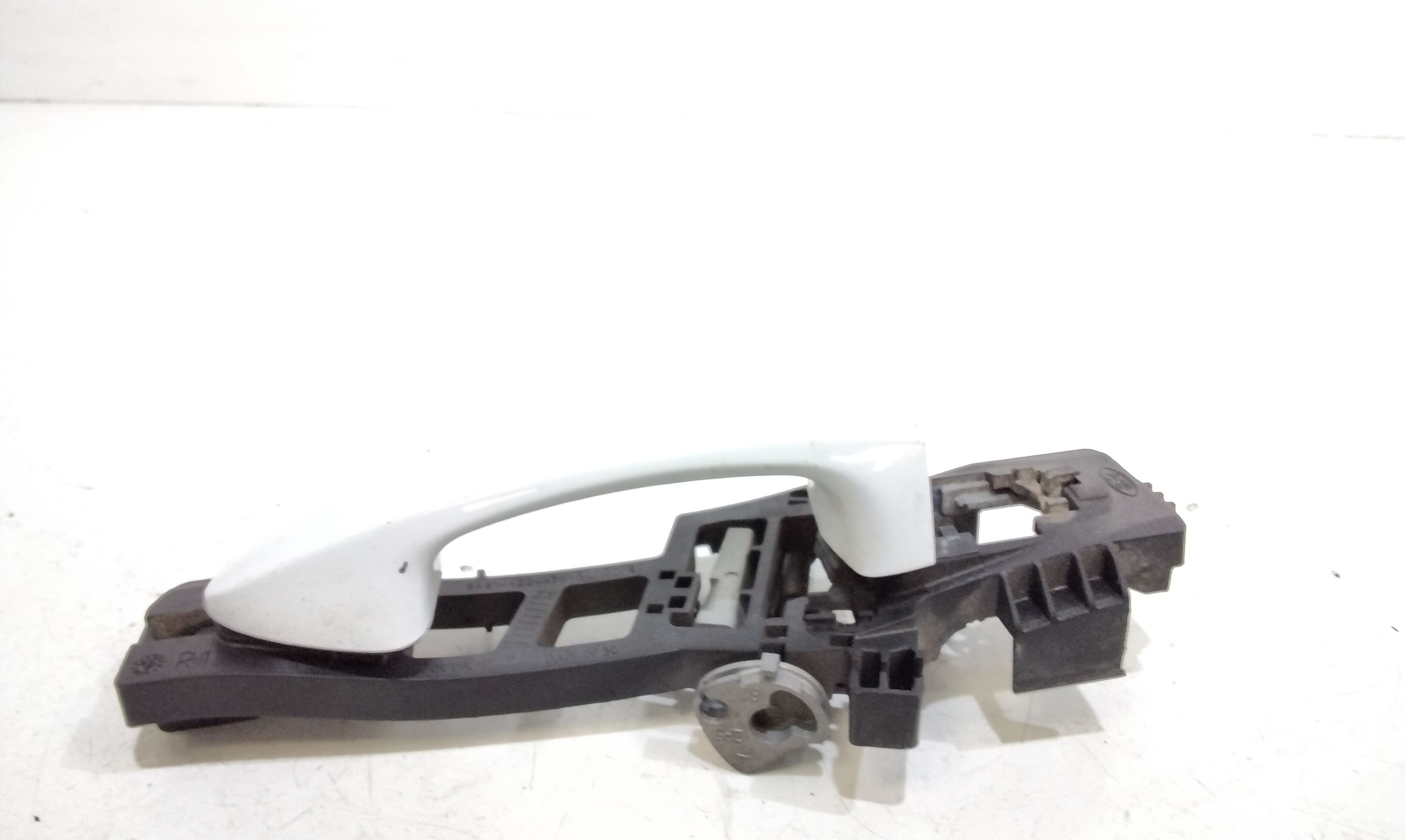 Maniglia esterna Anteriore Destra FORD Fiesta 6 Serie