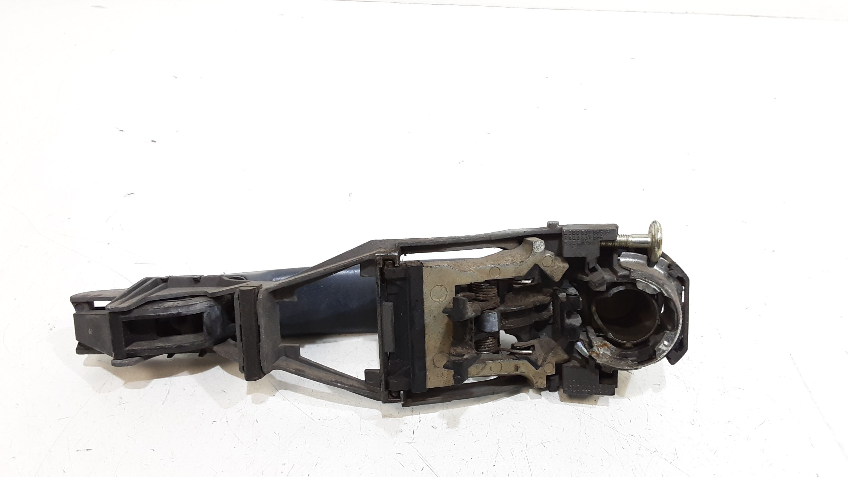 Maniglia esterna Anteriore Destra VOLKSWAGEN Polo 4 Serie