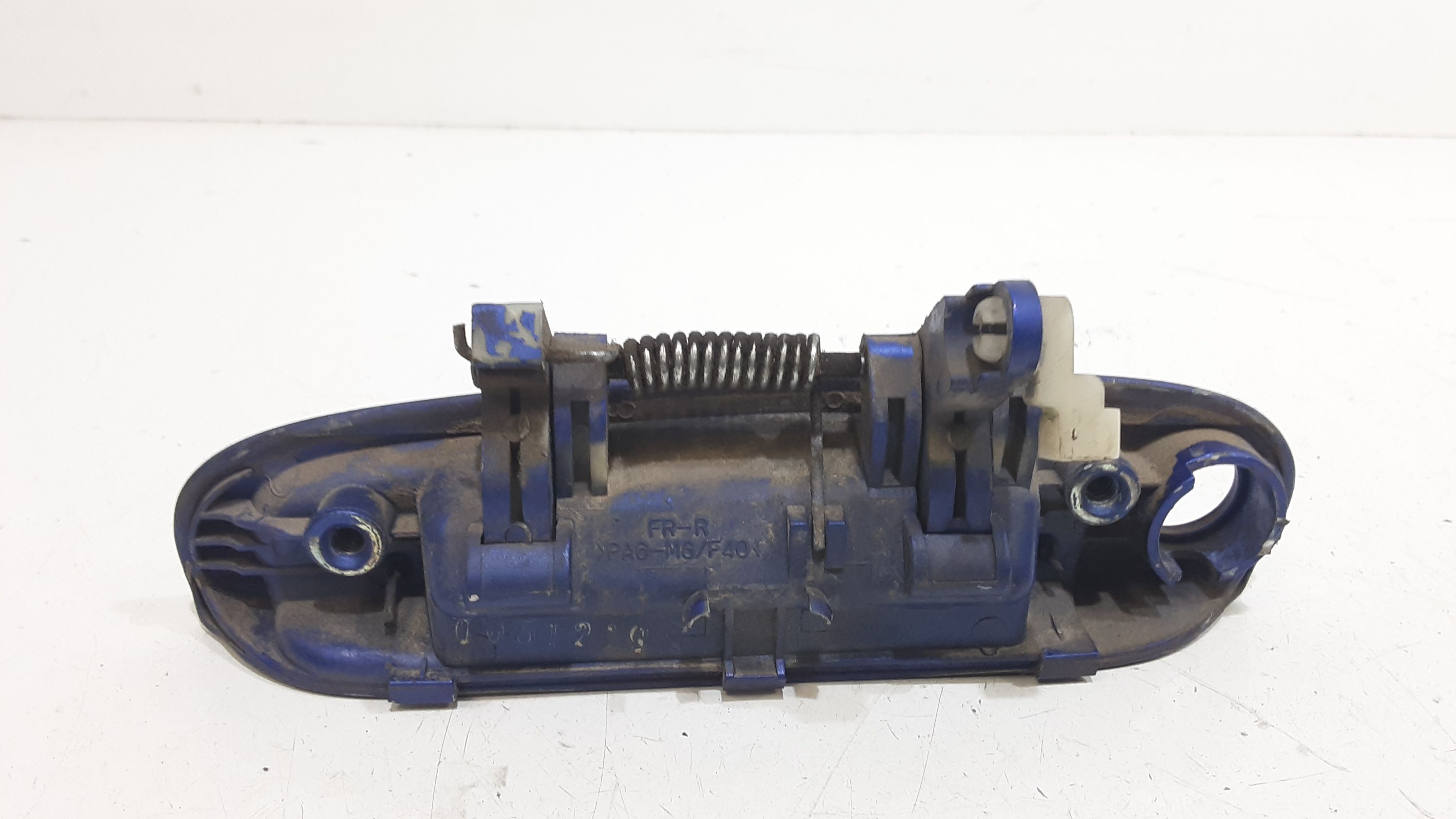 Maniglia esterna Anteriore Destra KIA Picanto 1 Serie