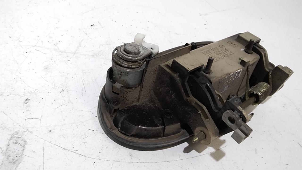 Maniglia esterna Anteriore Destra CHEVROLET Matiz 3 Serie