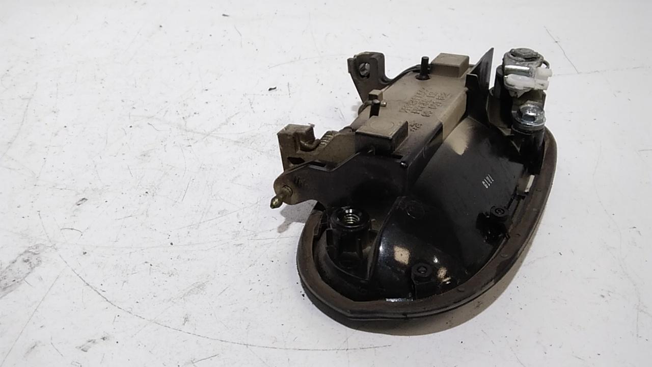 Maniglia esterna Anteriore Destra CHEVROLET Matiz 3 Serie
