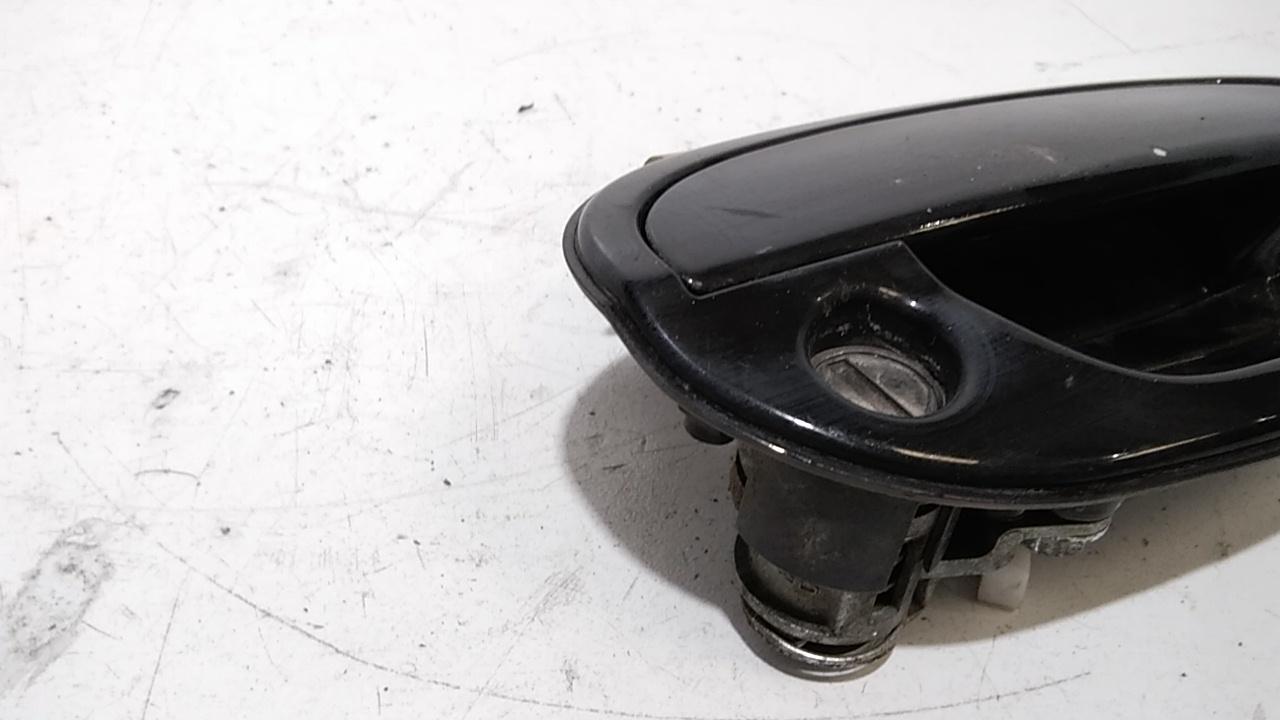 Maniglia esterna Anteriore Destra CHEVROLET Matiz 3 Serie