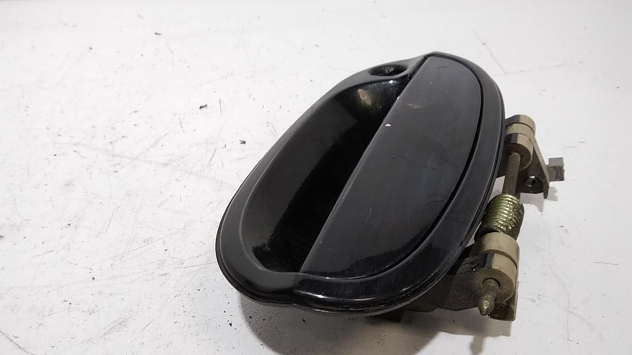 Maniglia esterna Anteriore Destra CHEVROLET Matiz 3 Serie