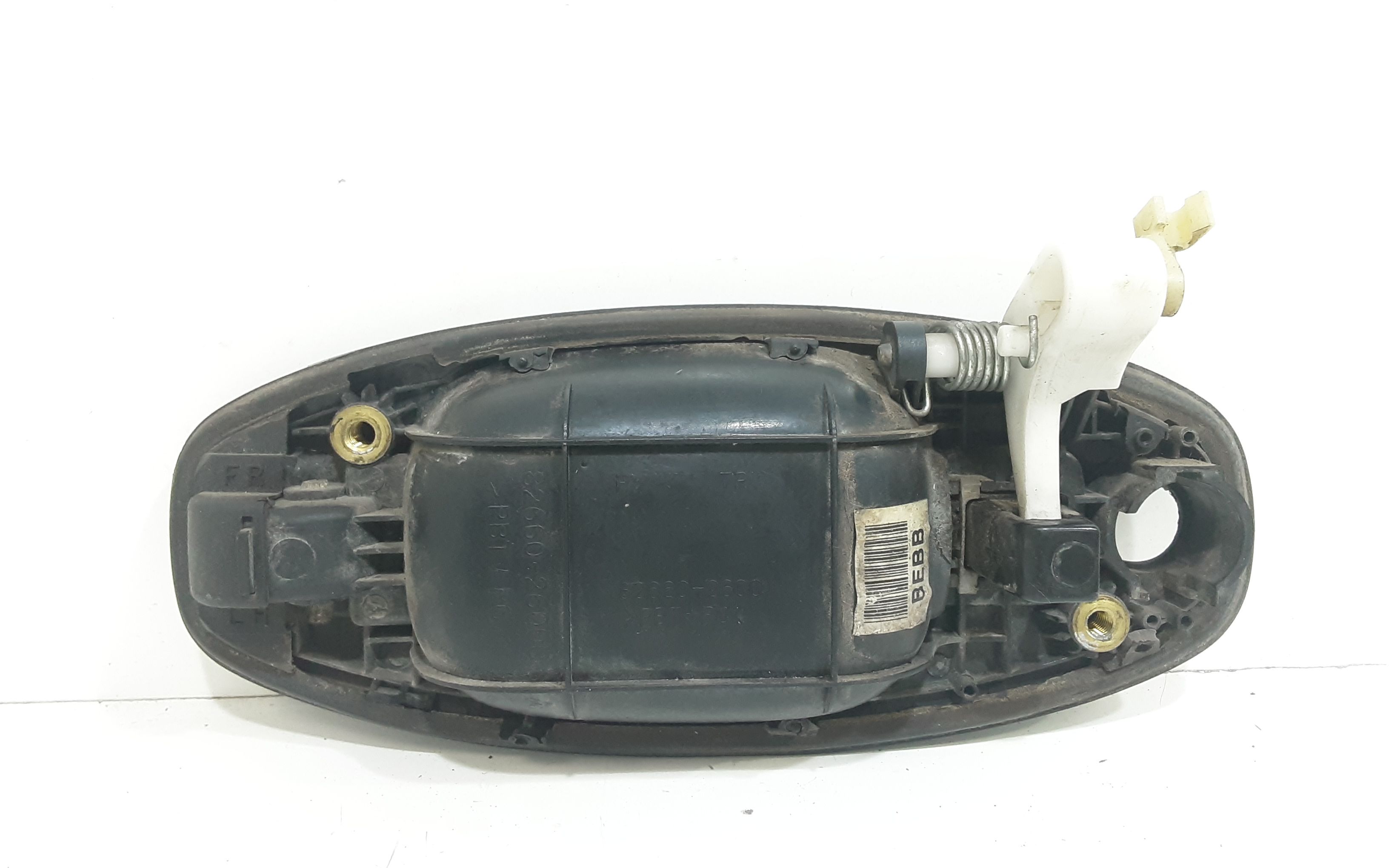 Maniglia esterna Anteriore Destra HYUNDAI Santa Fe 2 Serie