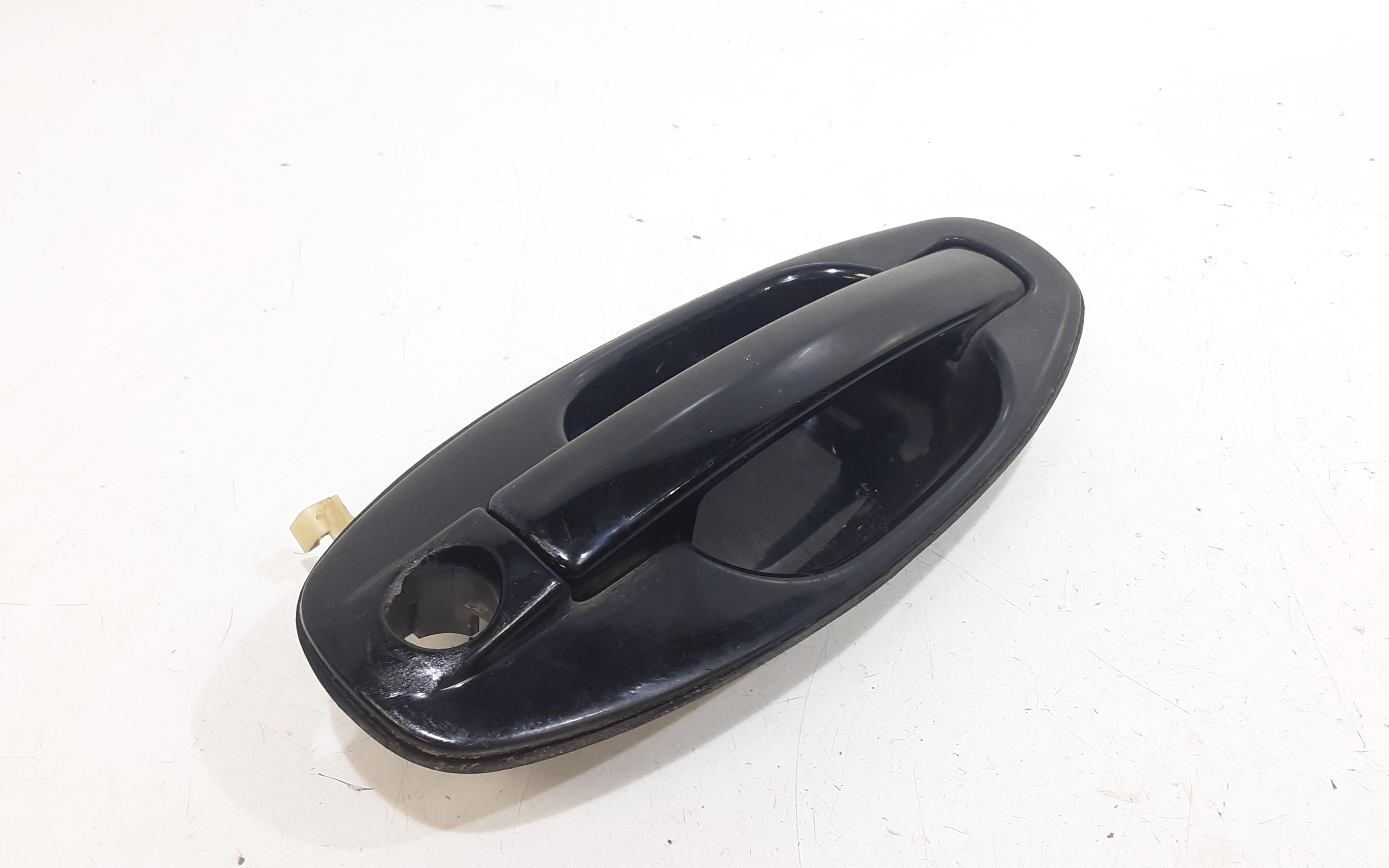 Maniglia esterna Anteriore Destra HYUNDAI Santa Fe 2 Serie