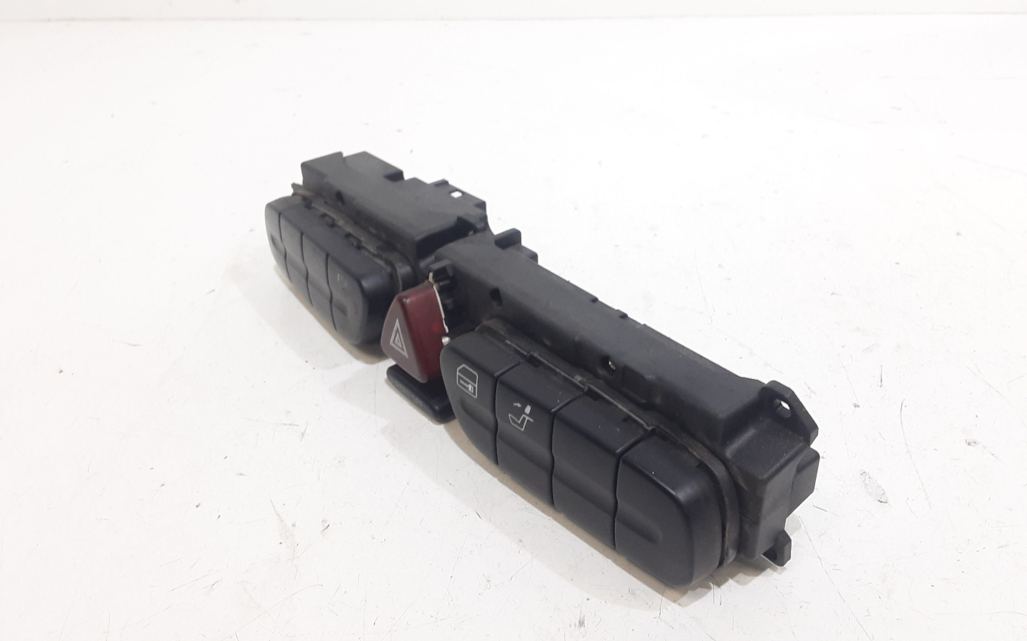 Pulsantiera Centrale MERCEDES Classe C Berlina W203