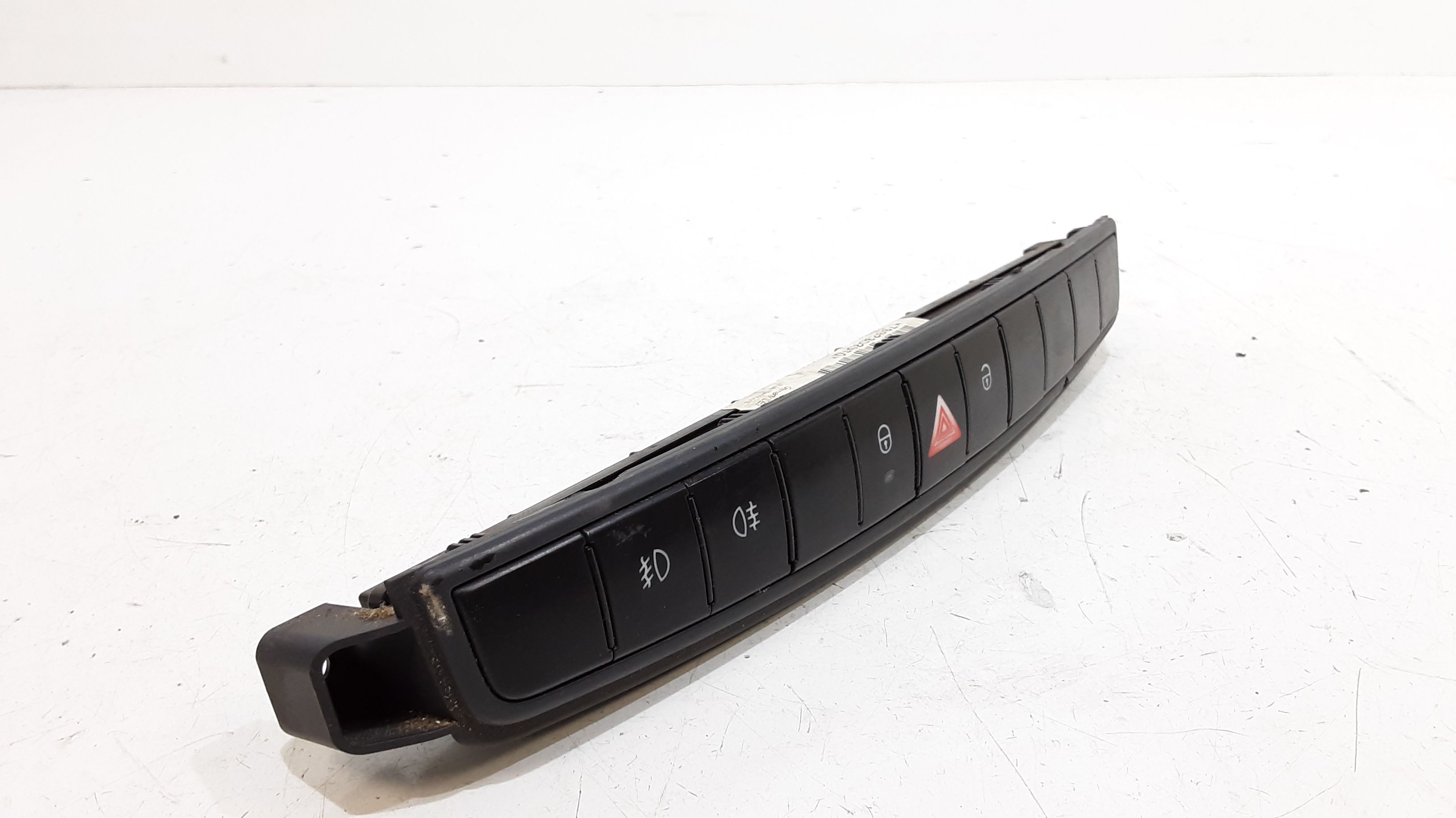 Pulsantiera Centrale SMART Forfour 1 Serie