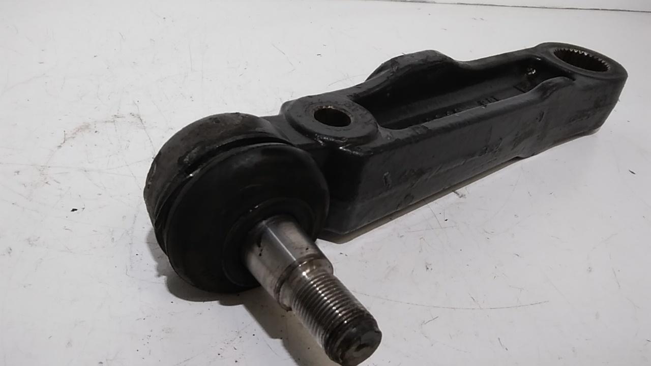 Braccio Oscillante anteriore Sinistro IVECO Daily 5 Serie