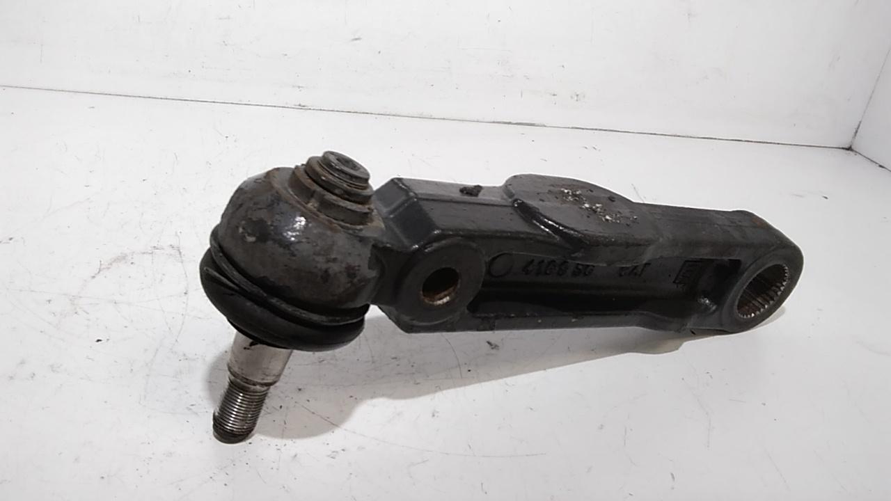 Braccio Oscillante anteriore Sinistro IVECO Daily 5 Serie