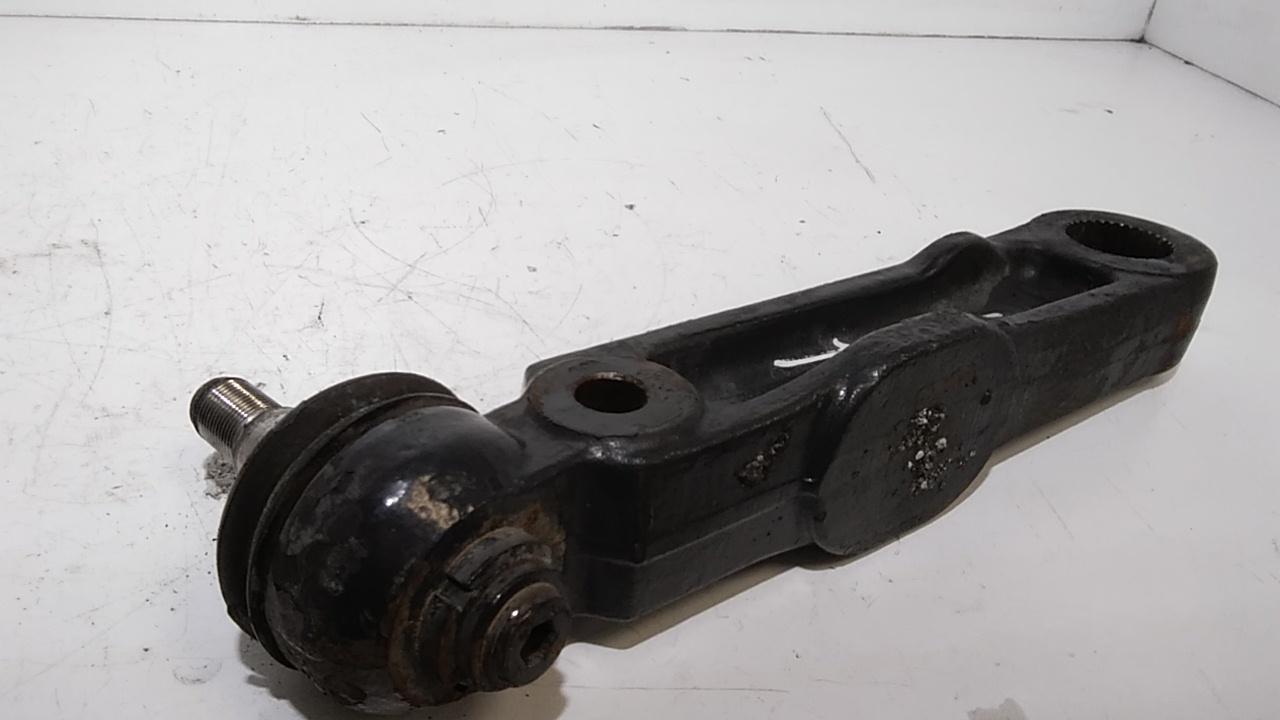 Braccio Oscillante anteriore Sinistro IVECO Daily 5 Serie