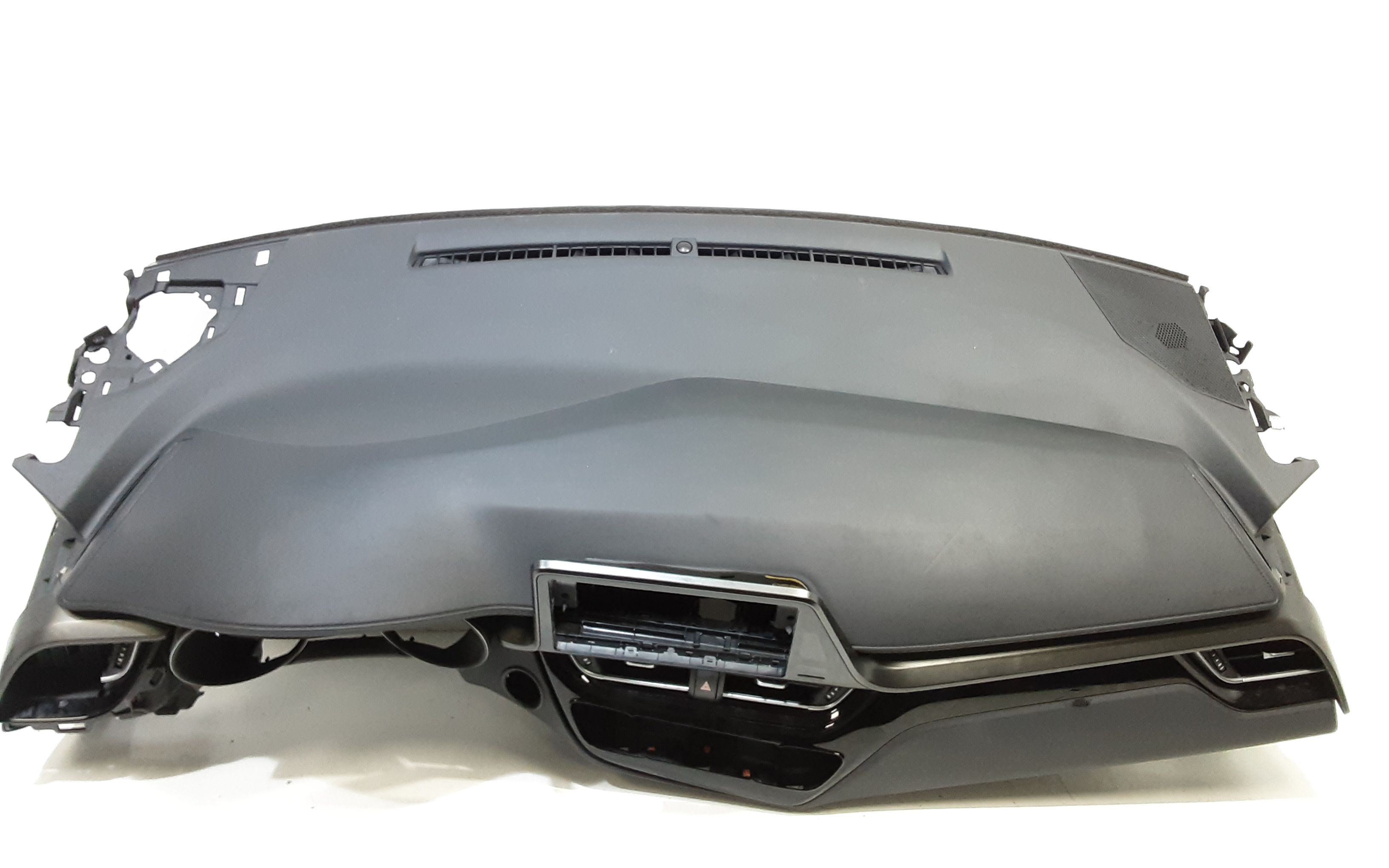 Kit Airbag Completo TOYOTA C-HR Ibrida (16>)