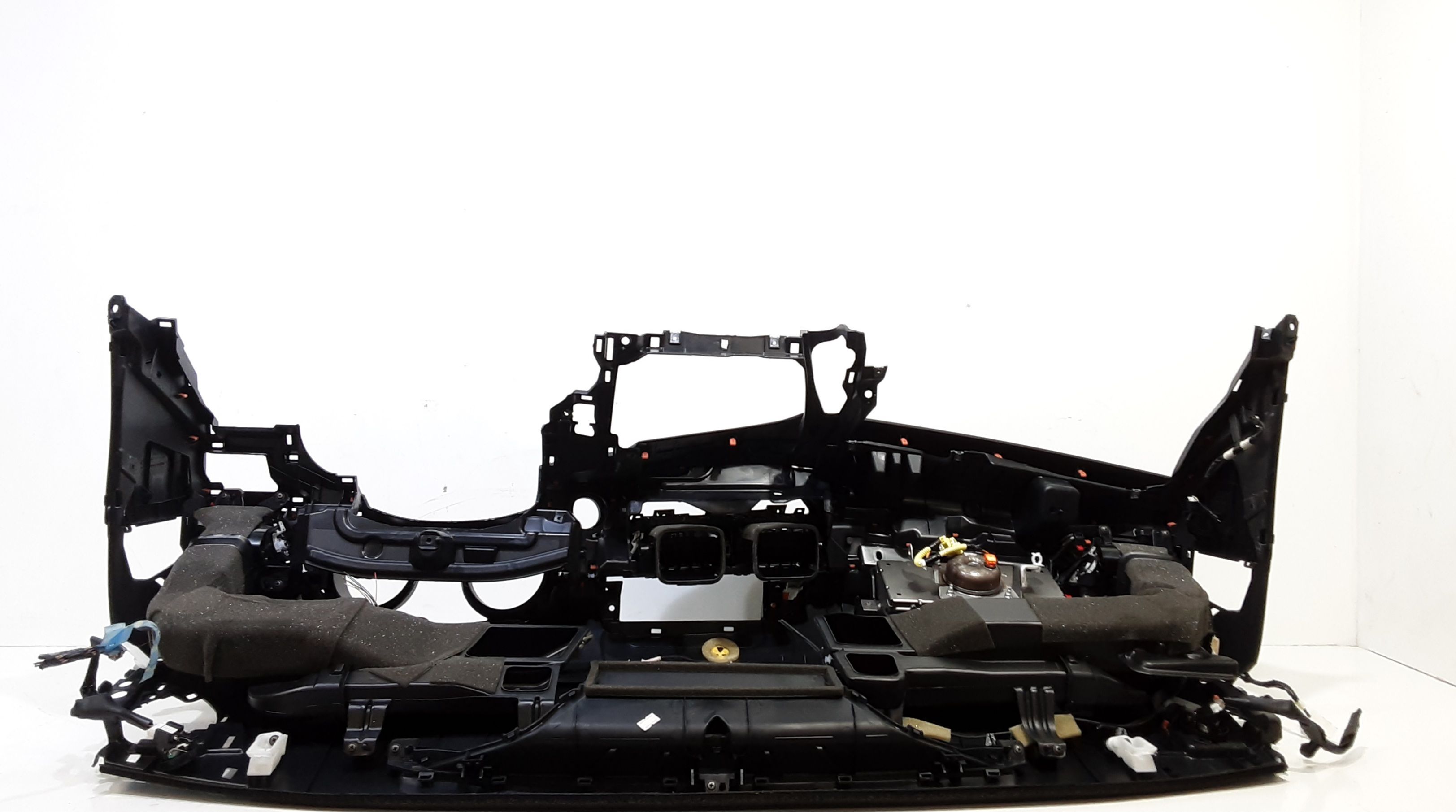 Kit Airbag Completo TOYOTA C-HR Ibrida (16>)