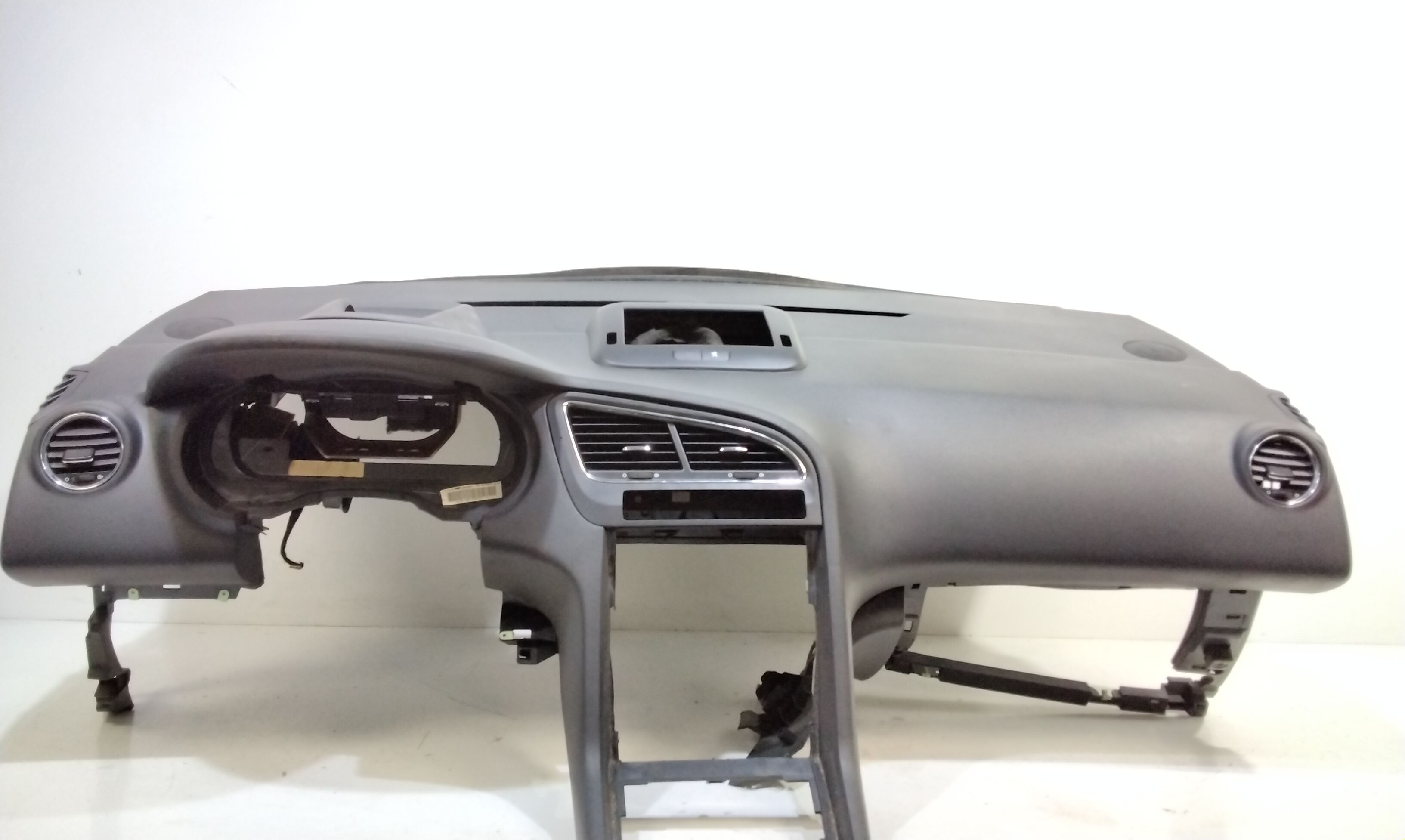 Kit Airbag Completo PEUGEOT 5008 1 Serie