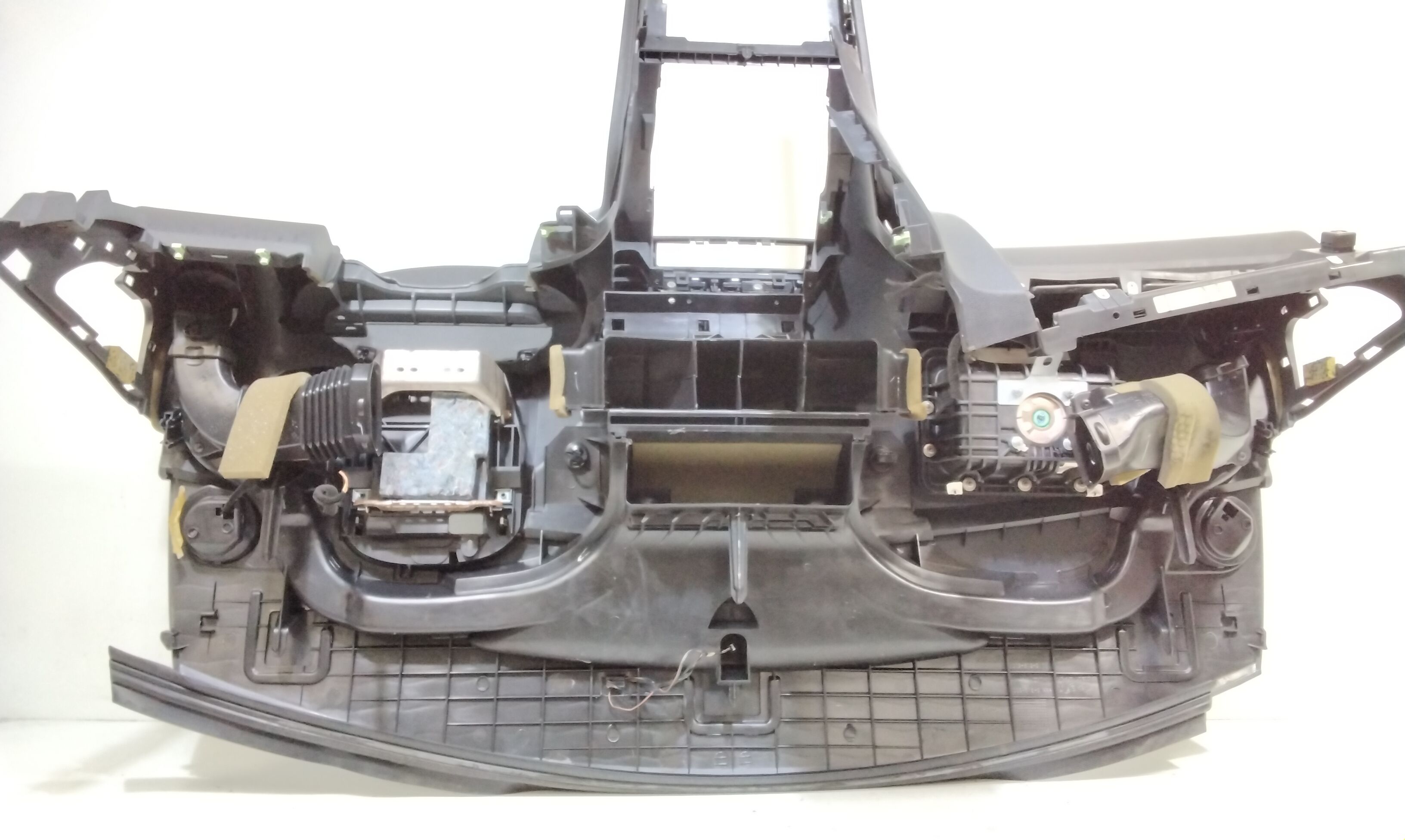 Kit Airbag Completo PEUGEOT 5008 1 Serie